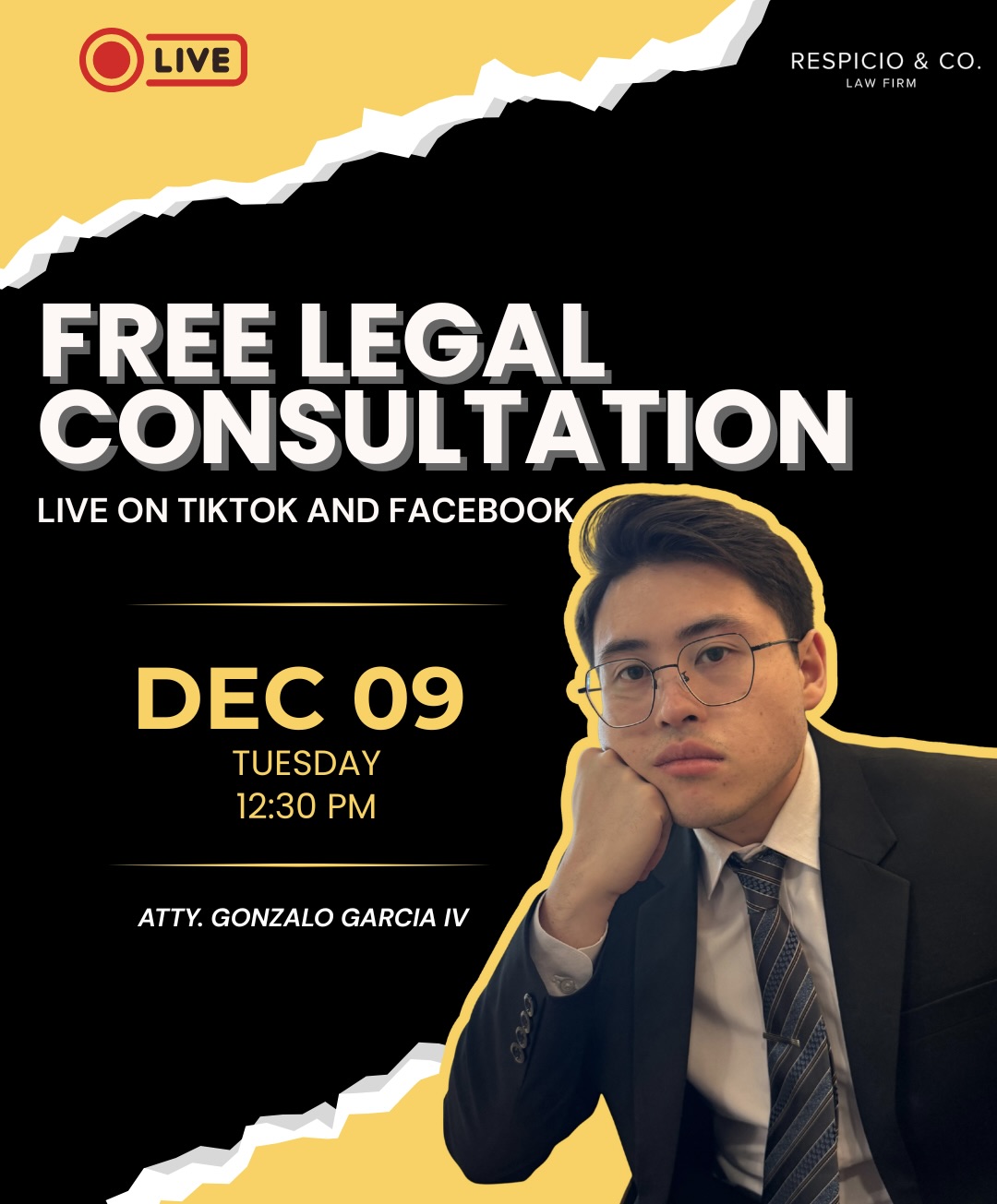 Respicio & Co. Law Firm | Taguig