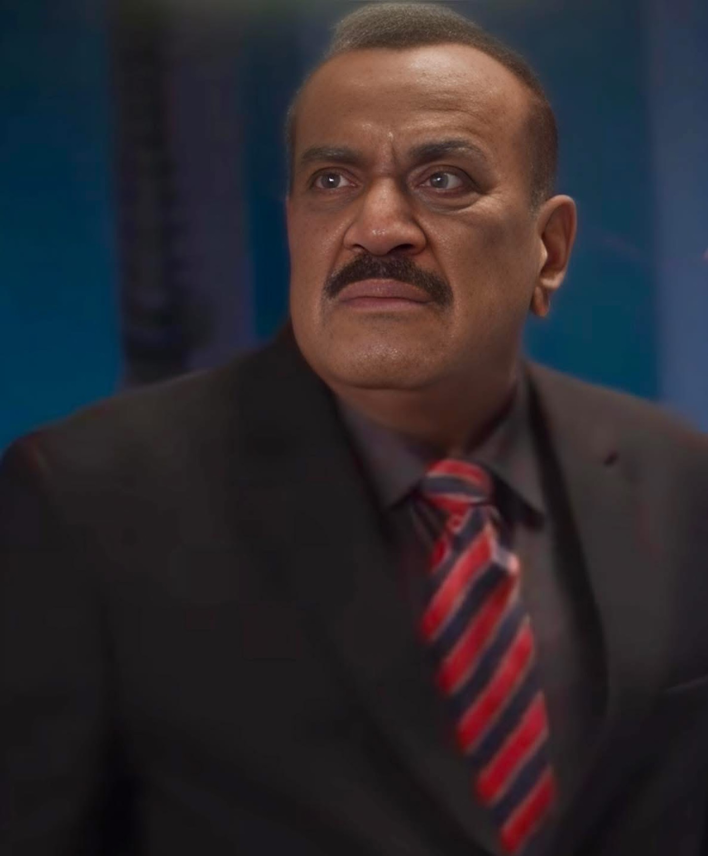 Popular TV show CID Fans might not... - Routine of Australia | Facebook