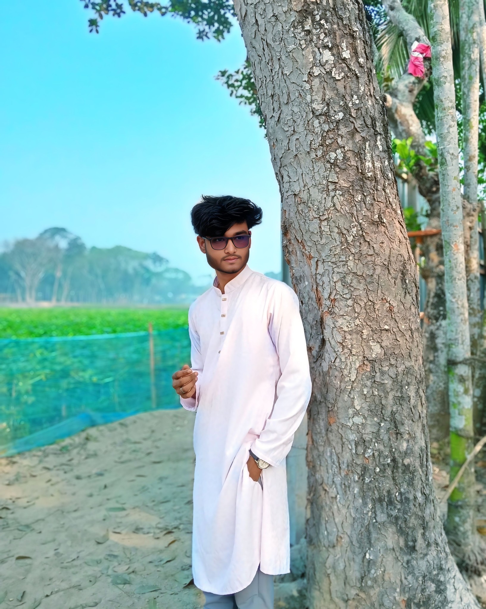 Mukthar Hossain