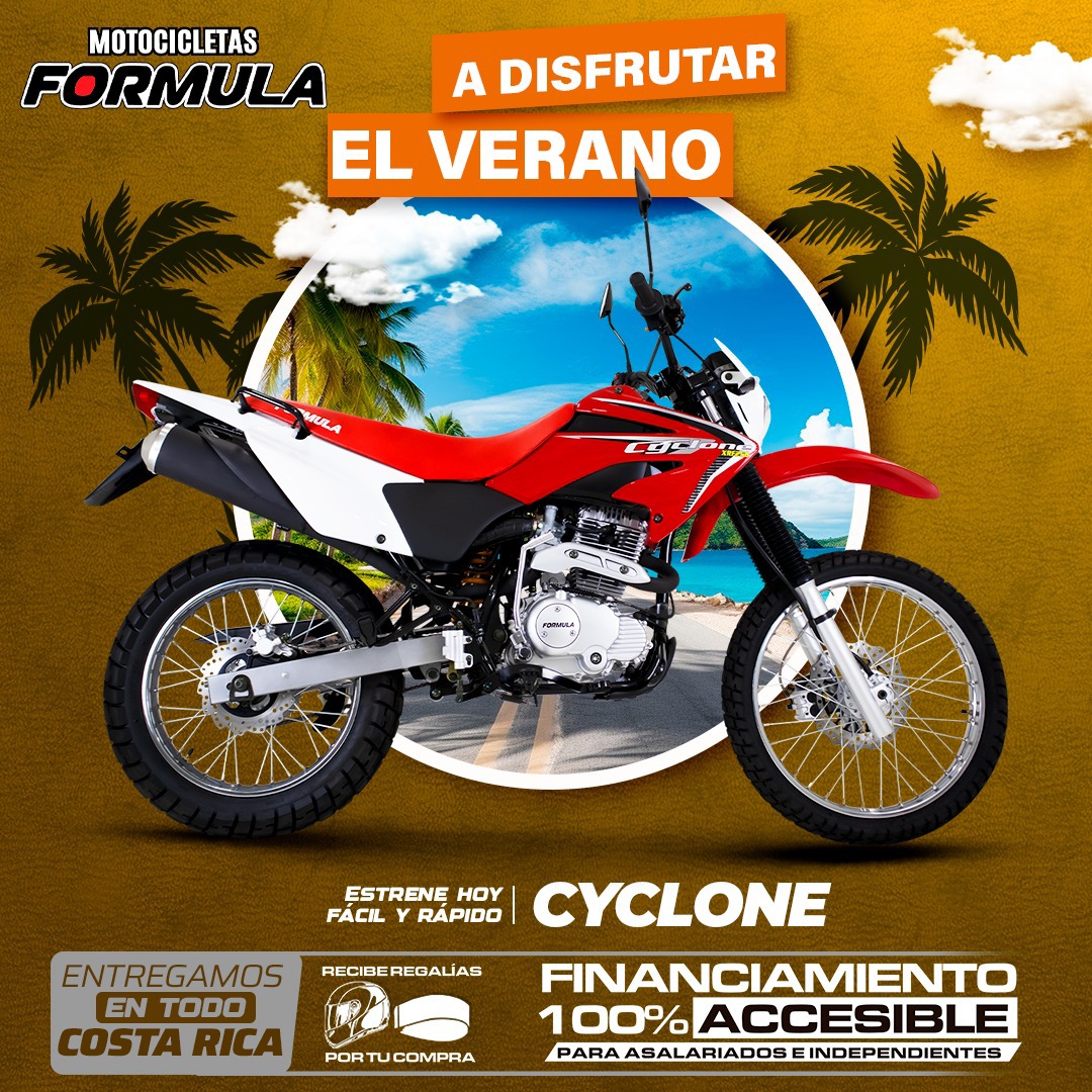 Formula CR