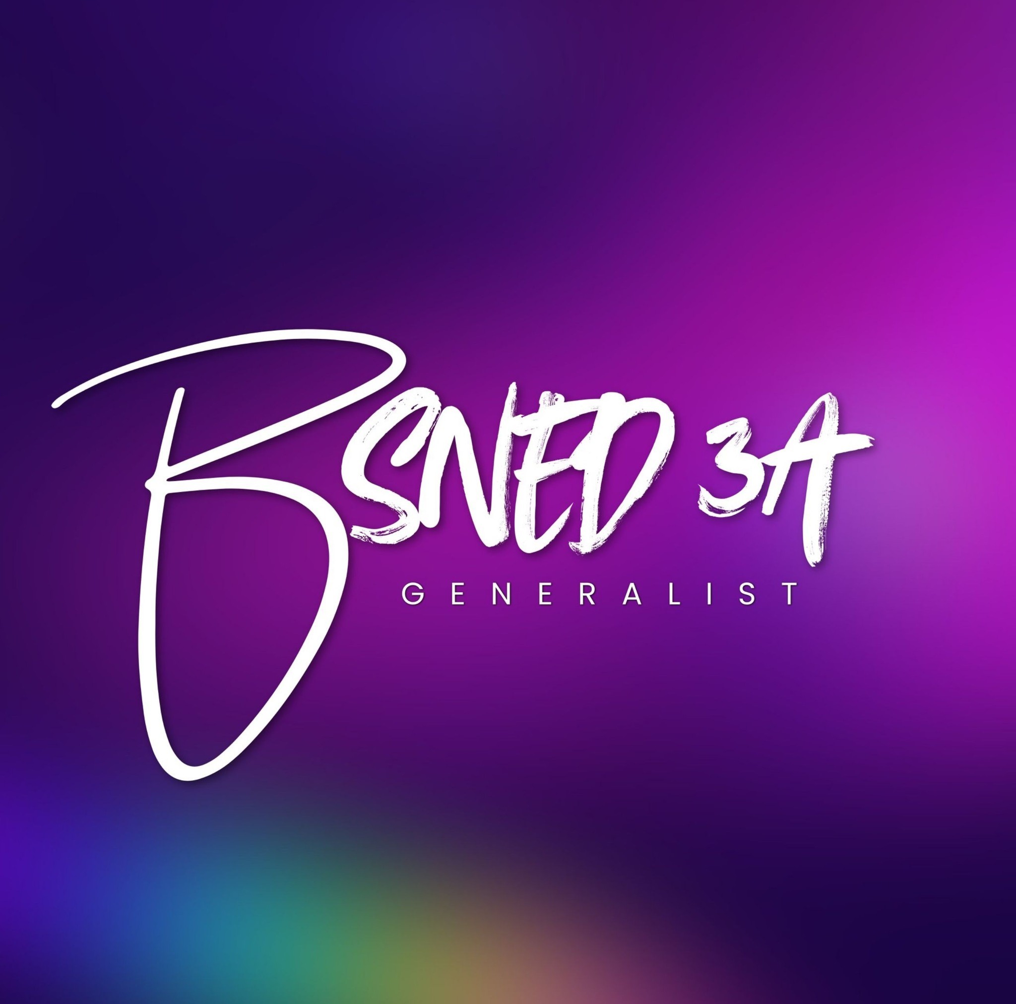 Introducing our CLASSROOM OFFICERS... - BSNED 3A - Generalist | Facebook