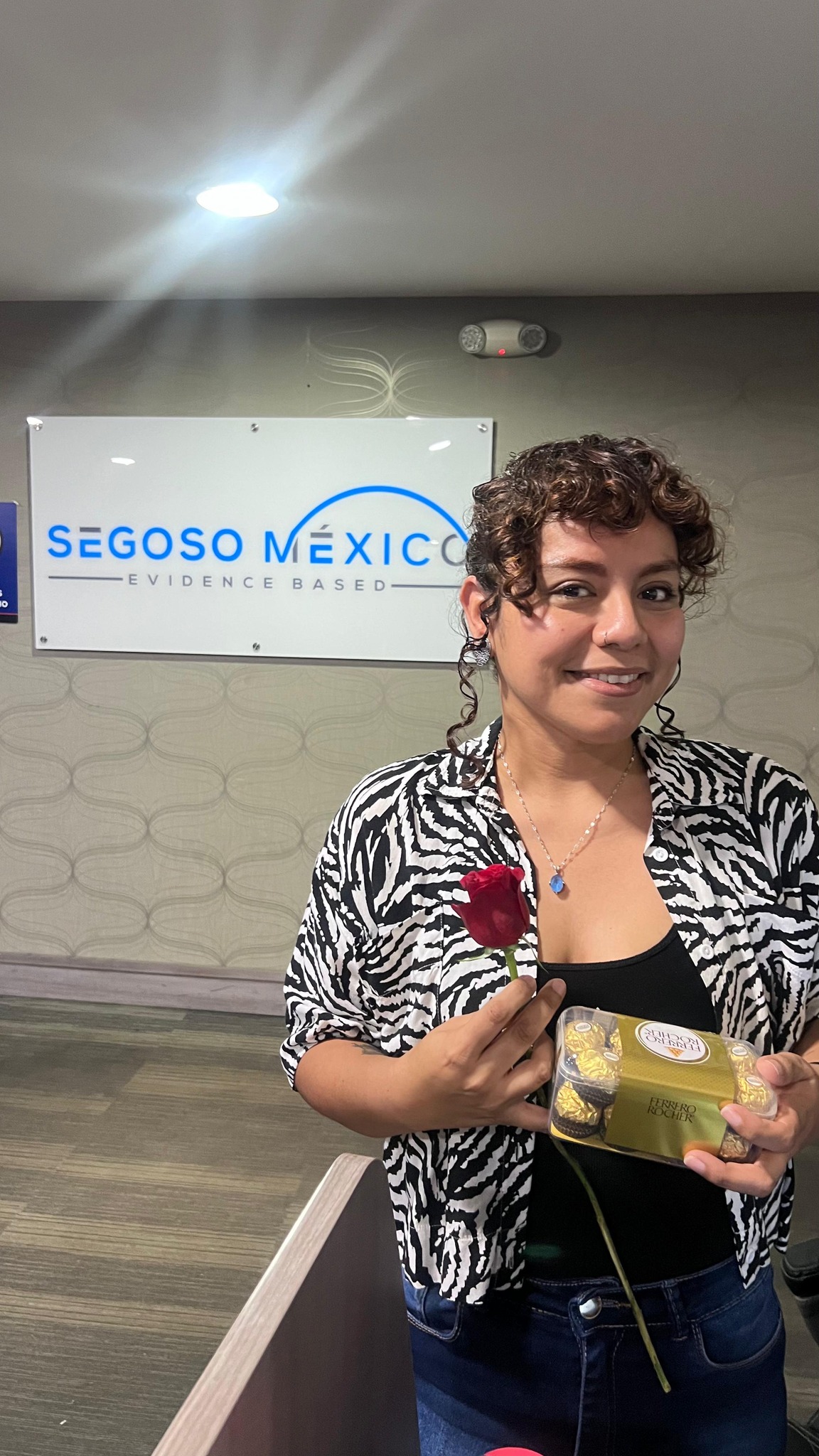 Segoso Caribbean - Mexico | Monterrey