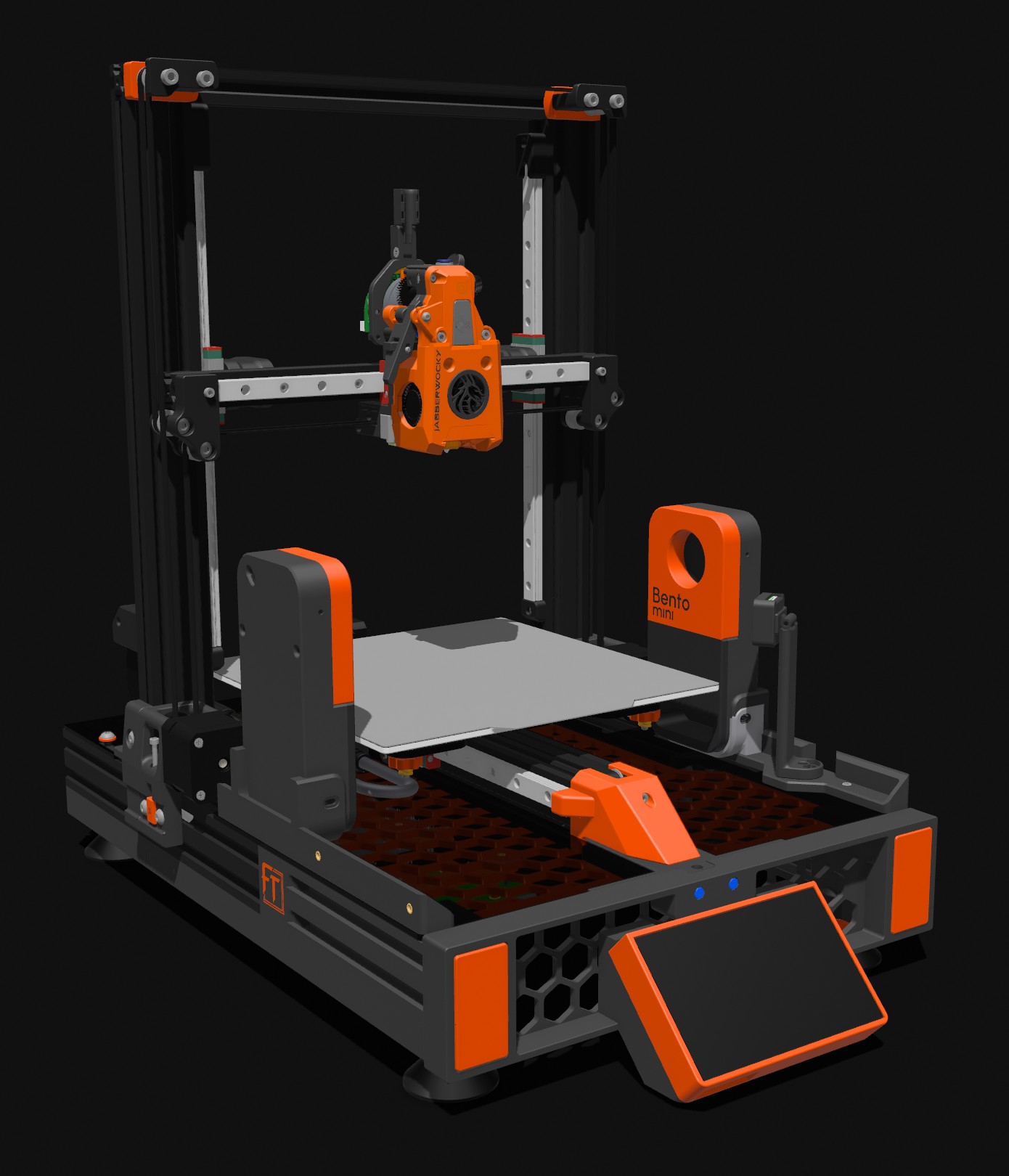 VORON Switchwire 3D printer | Facebook