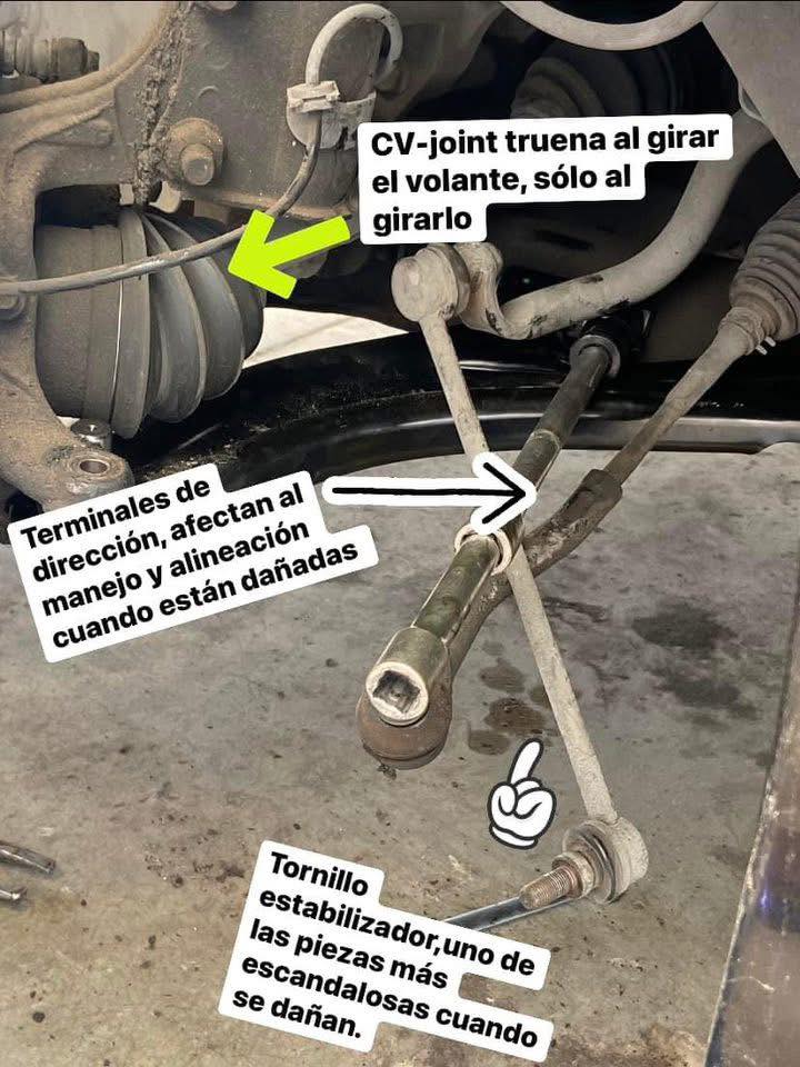 Siqueiros Suspensión added a new... - Siqueiros Suspensión