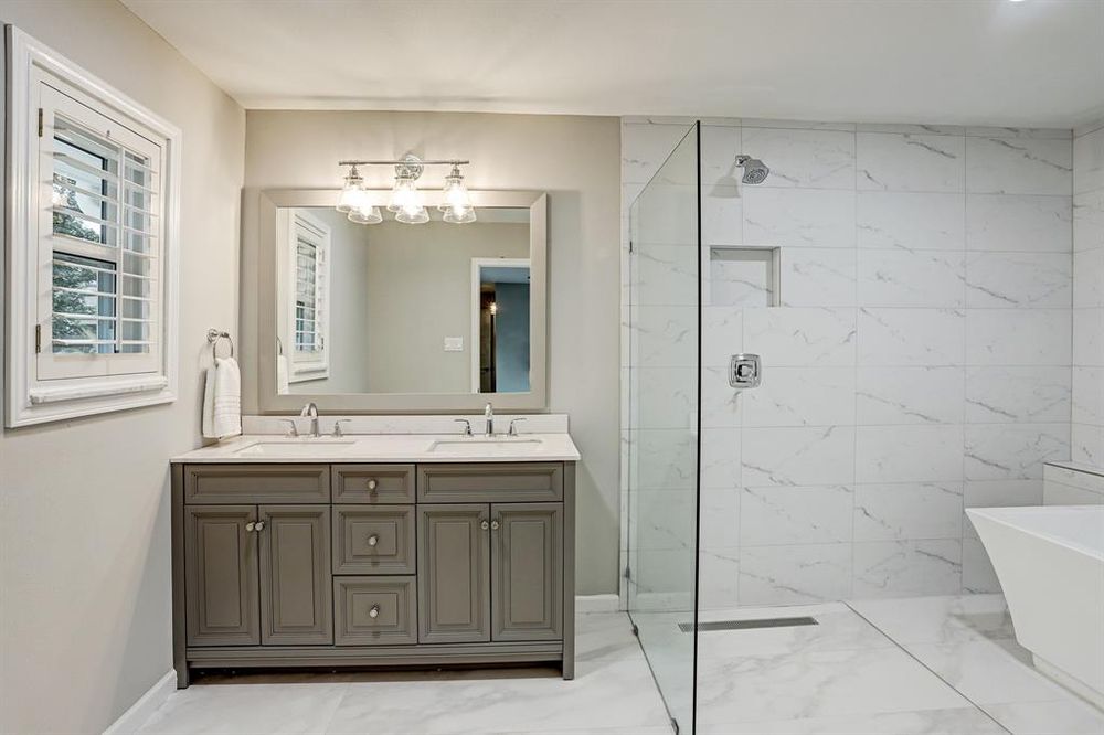 Enrique Remodeling | Katy TX