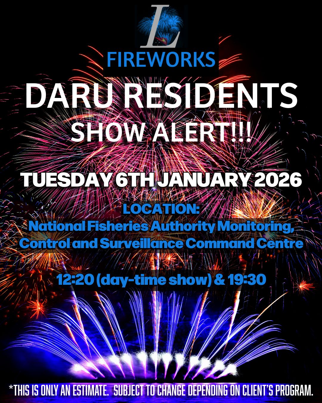 EVENT TECHZ | Port Moresby