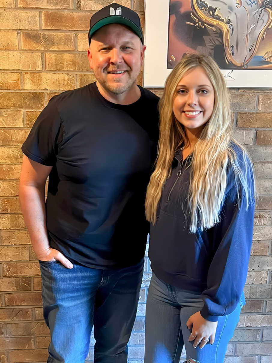 Felicia - (Not me but my friend Brent) NOW-Coming Soon- Both CMA Awards ...