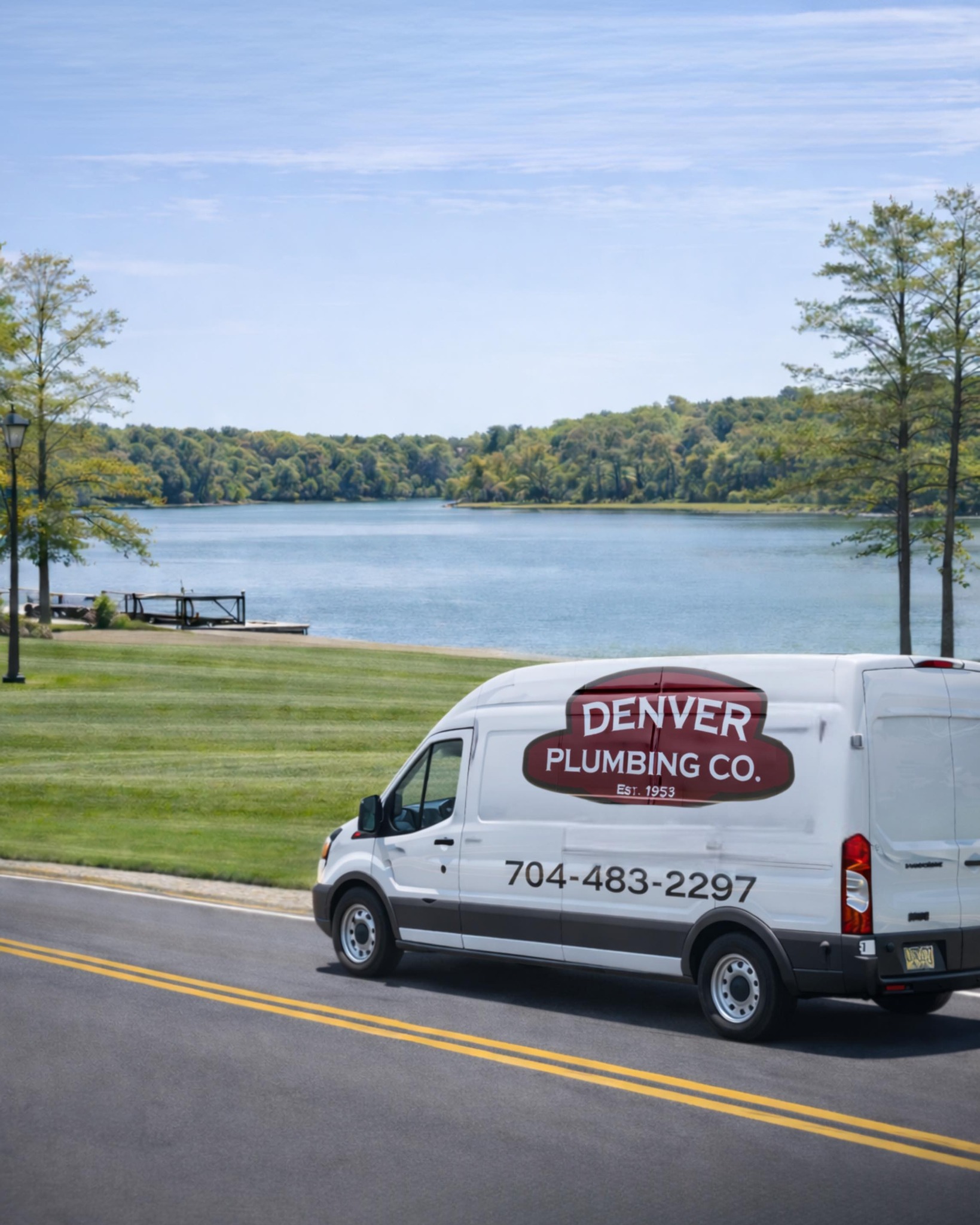 Denver Plumbing Company
