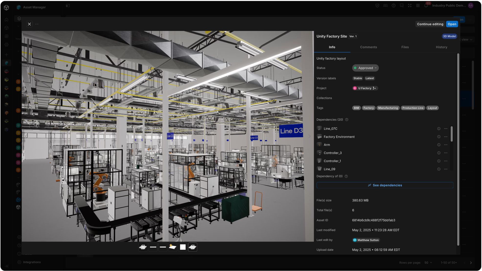 Unity - Runtime Asset Loading คืออะไร และทำไมถึงสำคัญกับ RT3D? ถ้าคุณ ...