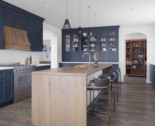 Premium Cabinets Texas | Austin TX