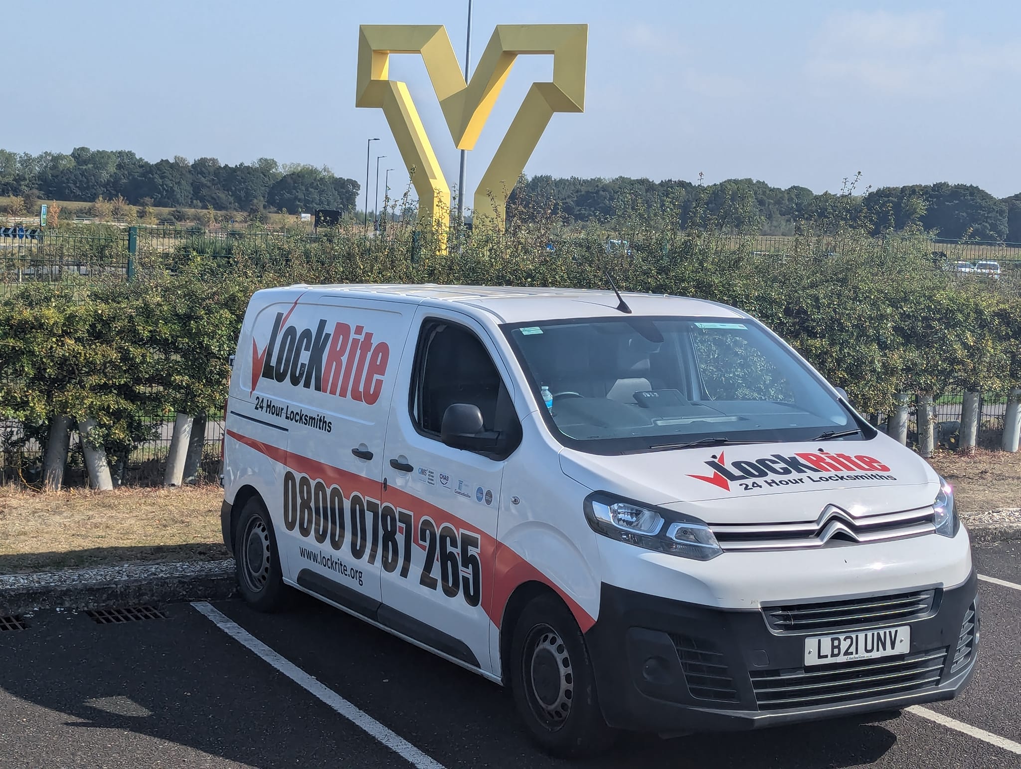 Lockrite South Yorkshire | Doncaster
