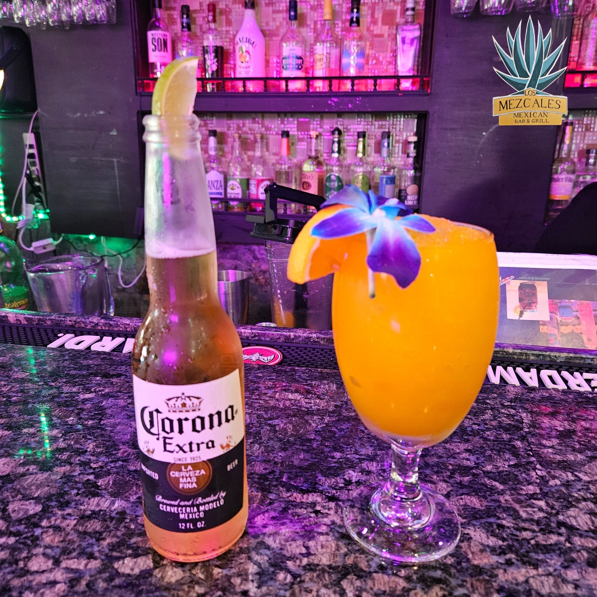 Los Mezcales Mexican Bar & Grill | Cheektowaga NY