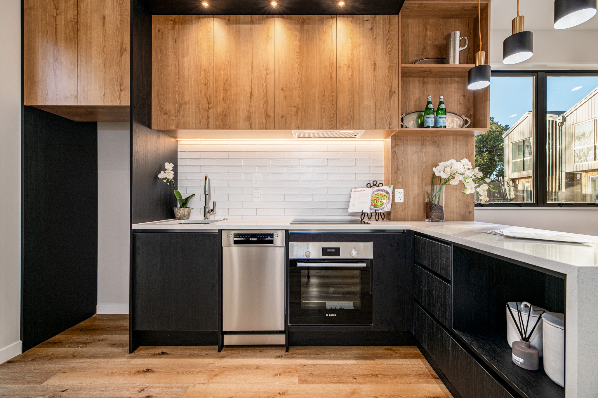 Premium Kitchens | Auckland