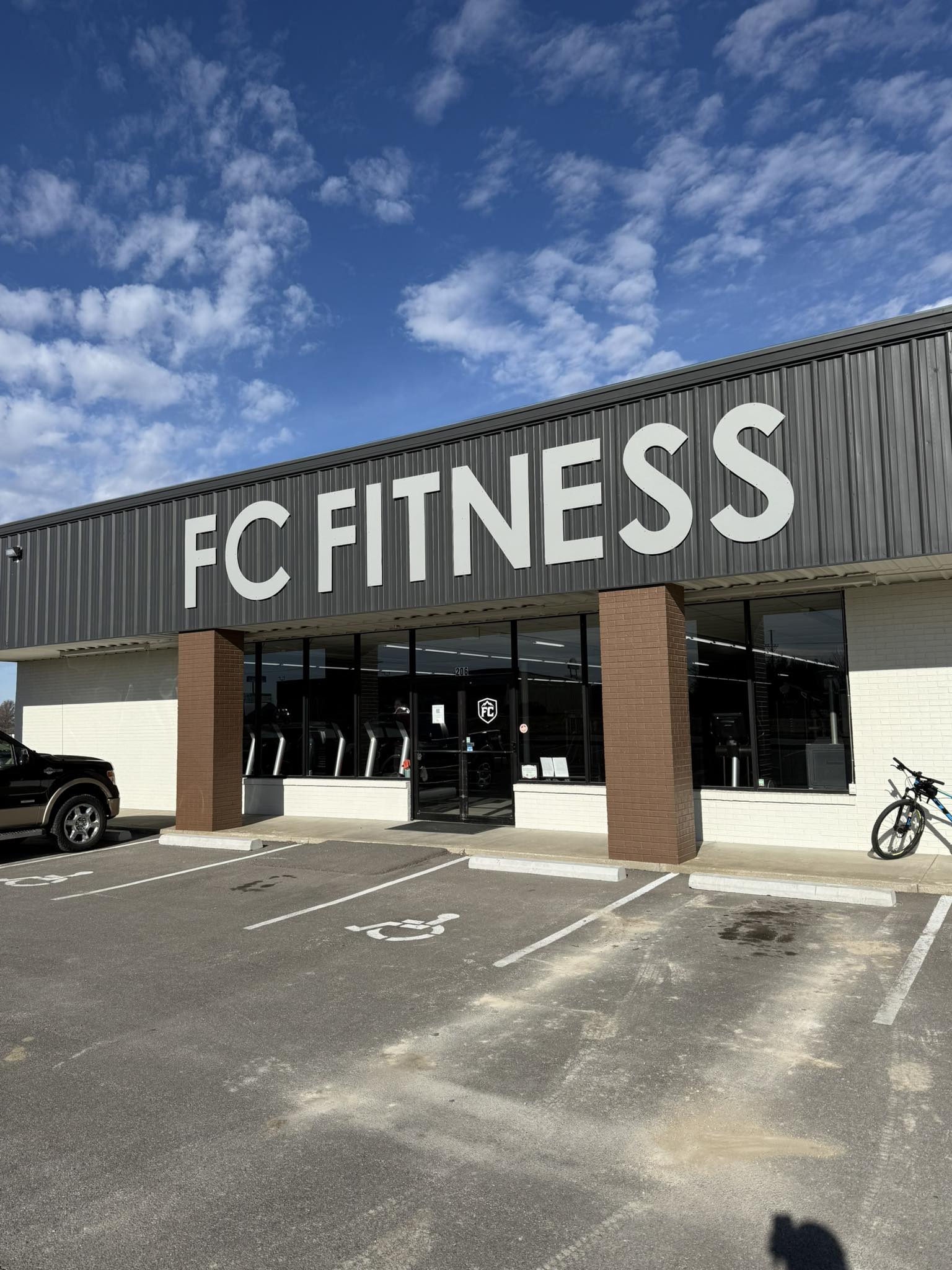 FC Fitness