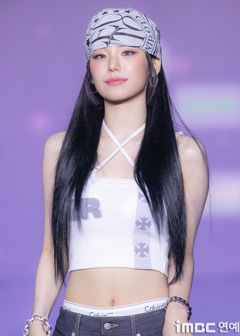 ITZY performed a setlist at Gayo Daejeon featuring “Girls Will Be