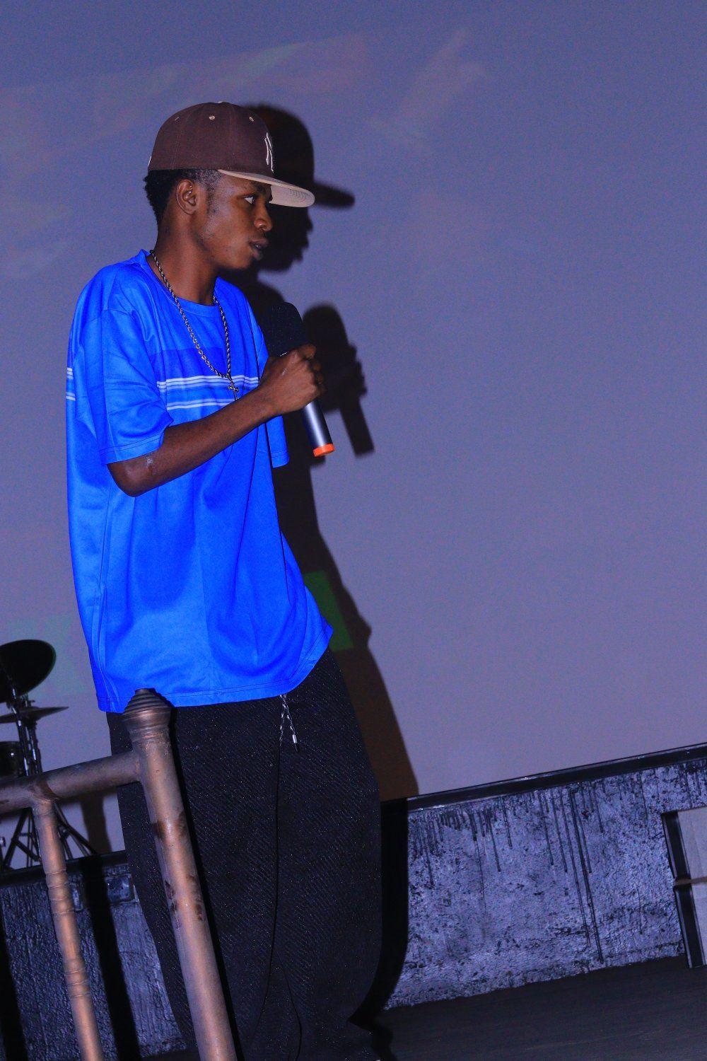 Gods plan | Mohnty Blake