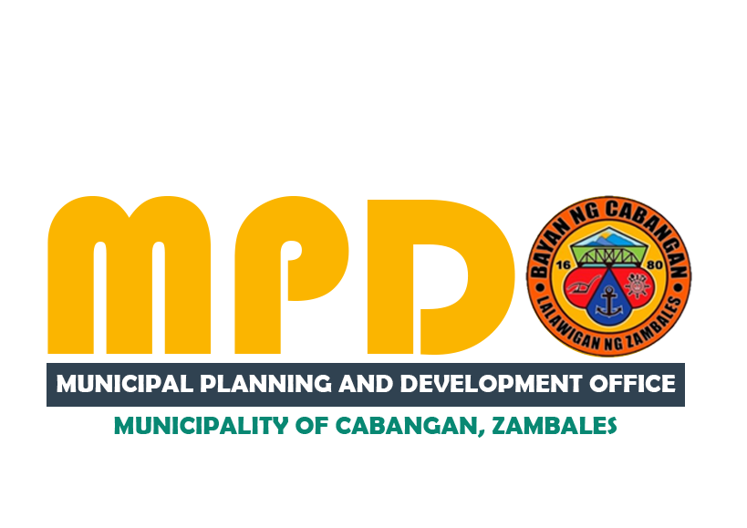 Municipal Planning and Development Office - Cabangan, Zambales