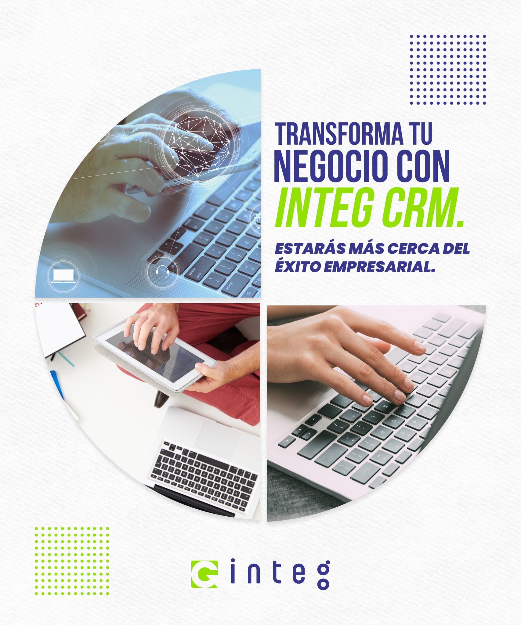 Integ CRM