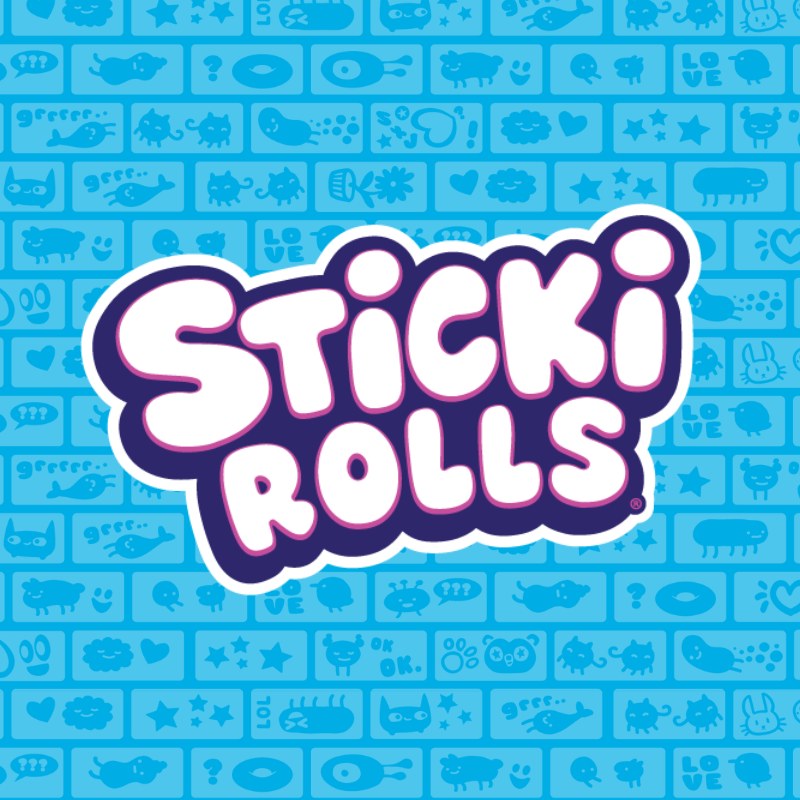 I Made the TINIEST Meal EVER?! 🤩 | Sticki Rolls