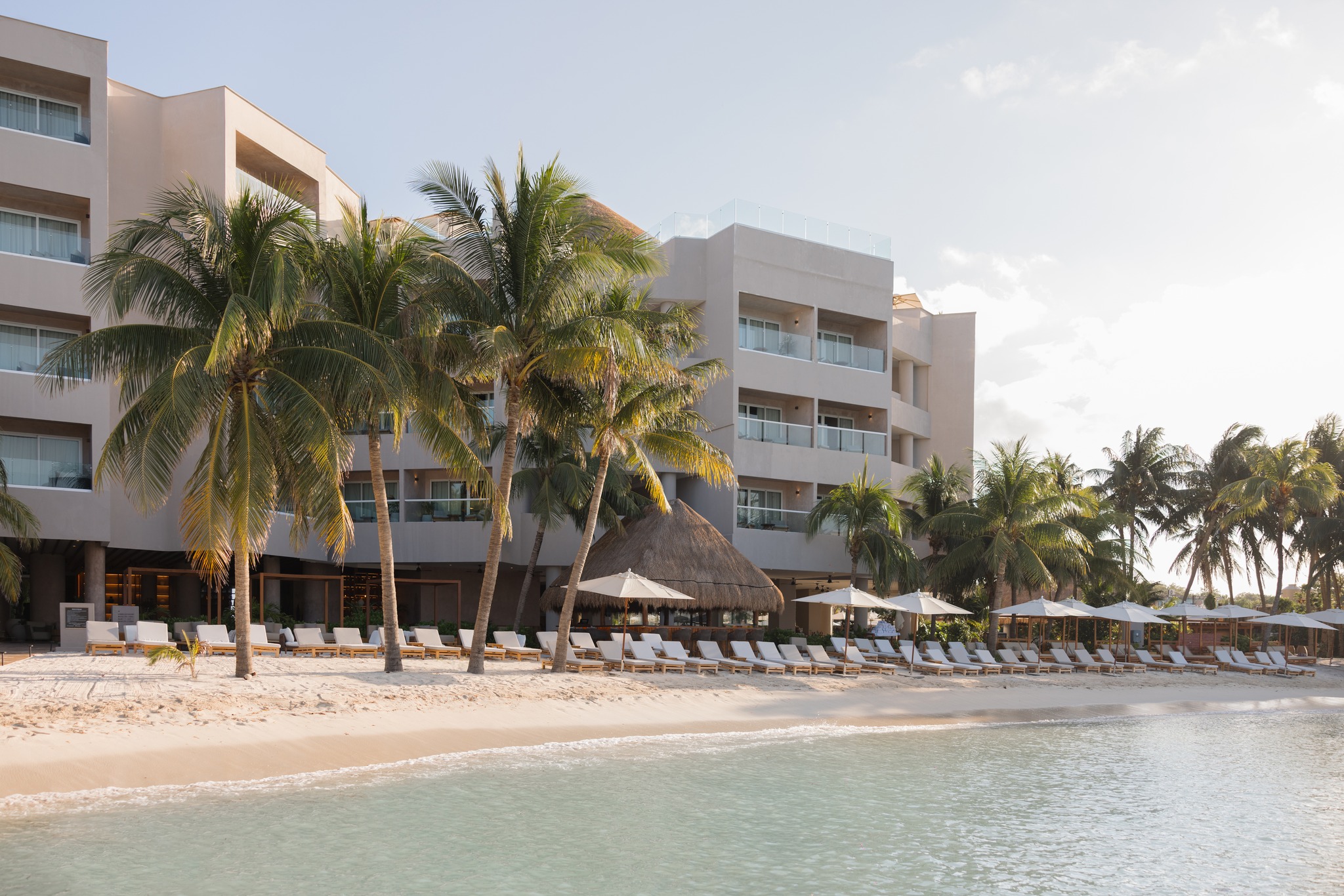 Almare, a Luxury Collection Resort, Isla Mujeres | Quintana Roo