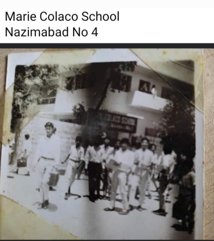 Nazimabad Old Memories | Facebook
