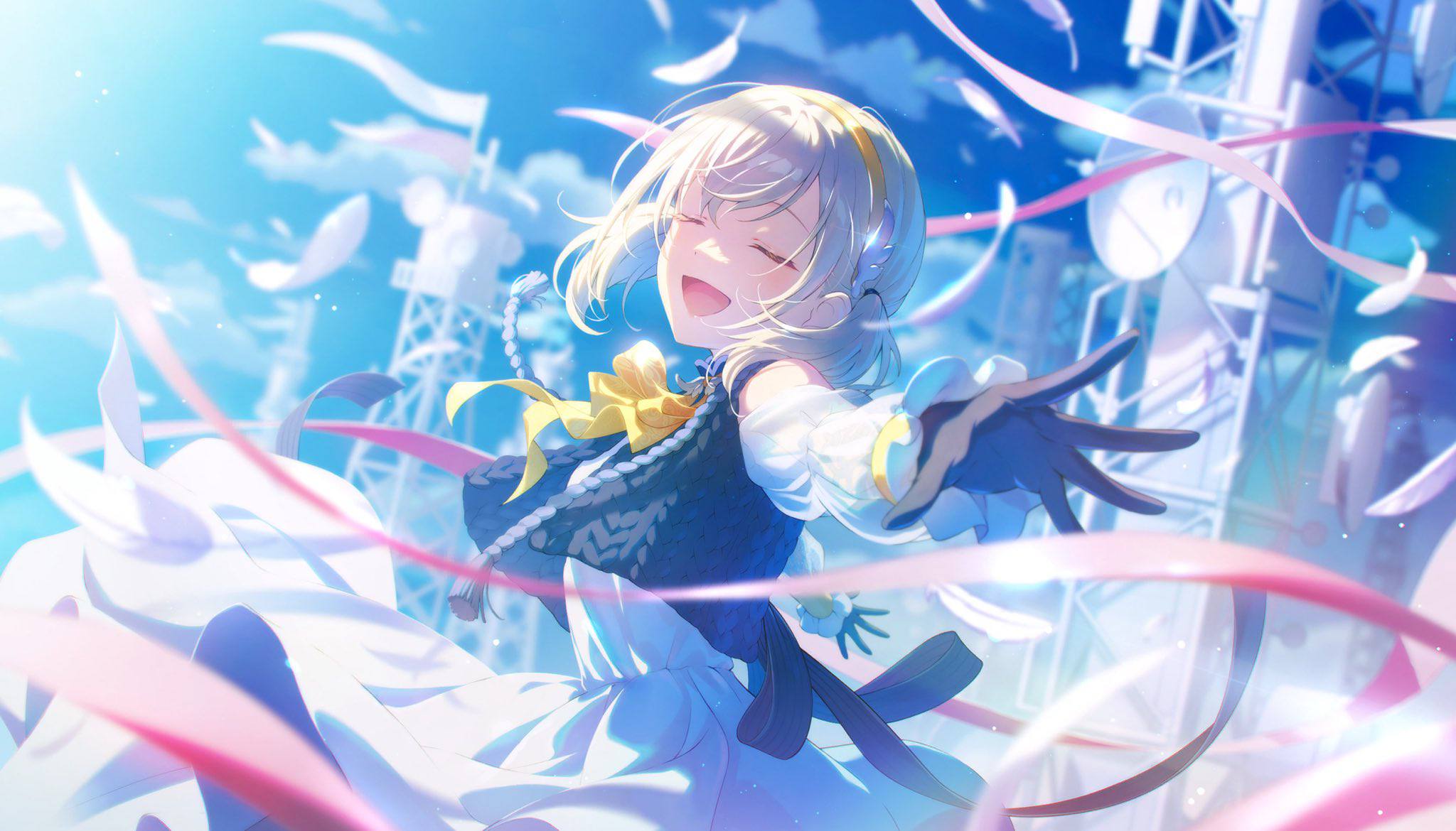 New leak card and tsukasa birthday FCVE SC SCED179 ED 179 M مي 知