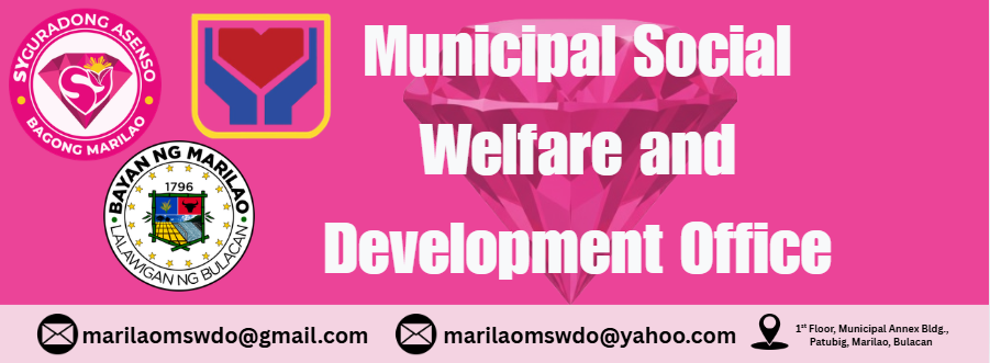 MSWDO Marilao | Marilao