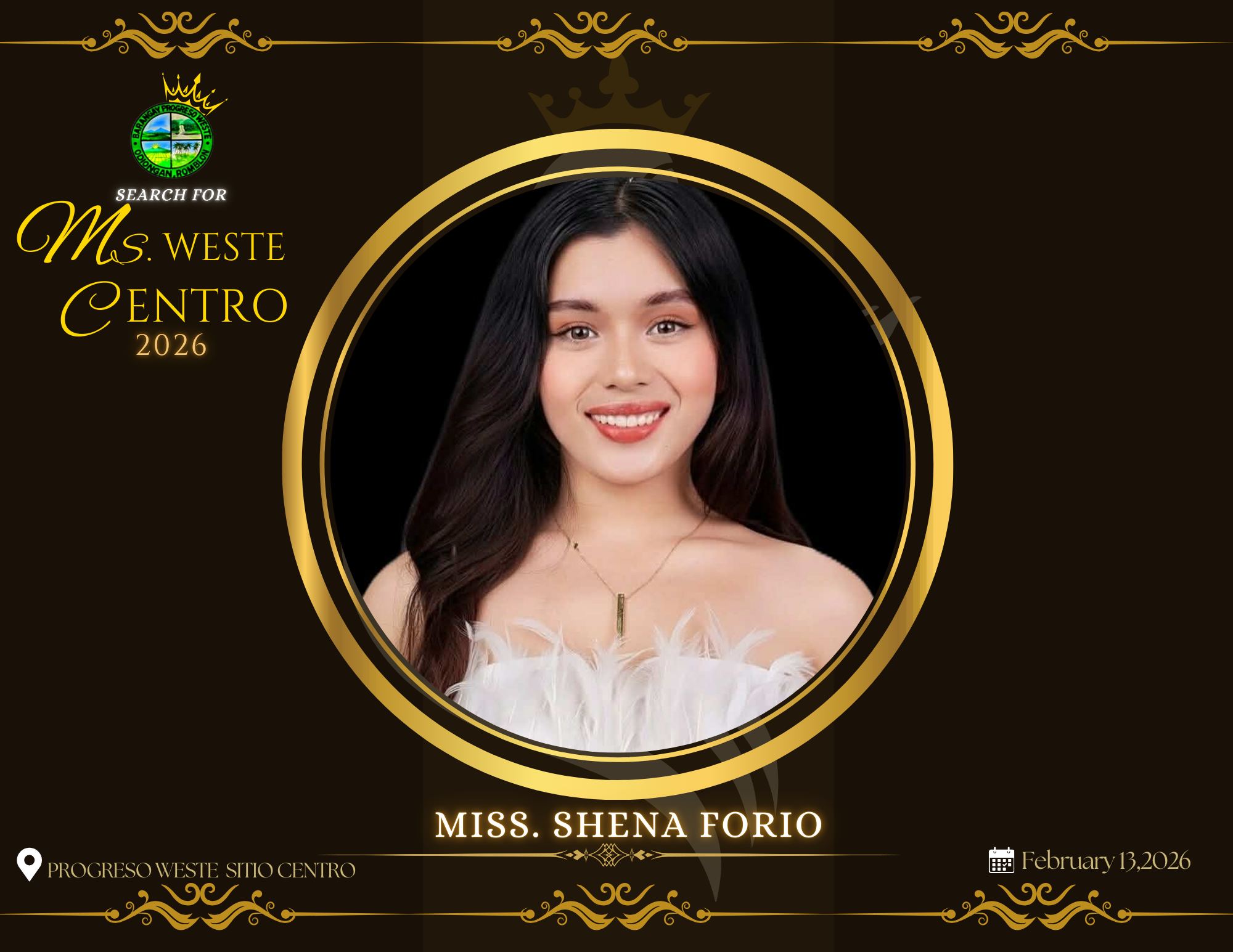𝙎𝘼𝙉𝙂𝙂𝙐𝙉𝙄𝘼𝙉𝙂... - 𝙎𝘼𝙉𝙂𝙂𝙐𝙉𝙄𝘼𝙉𝙂 𝙆𝘼𝘽𝘼𝙏𝘼𝘼𝙉 𝘽𝘼𝙍𝘼𝙉𝙂𝘼𝙔 𝙋𝙍𝙊𝙂𝙍𝙀𝙎𝙊 𝙒𝙀𝙎𝙏𝙀