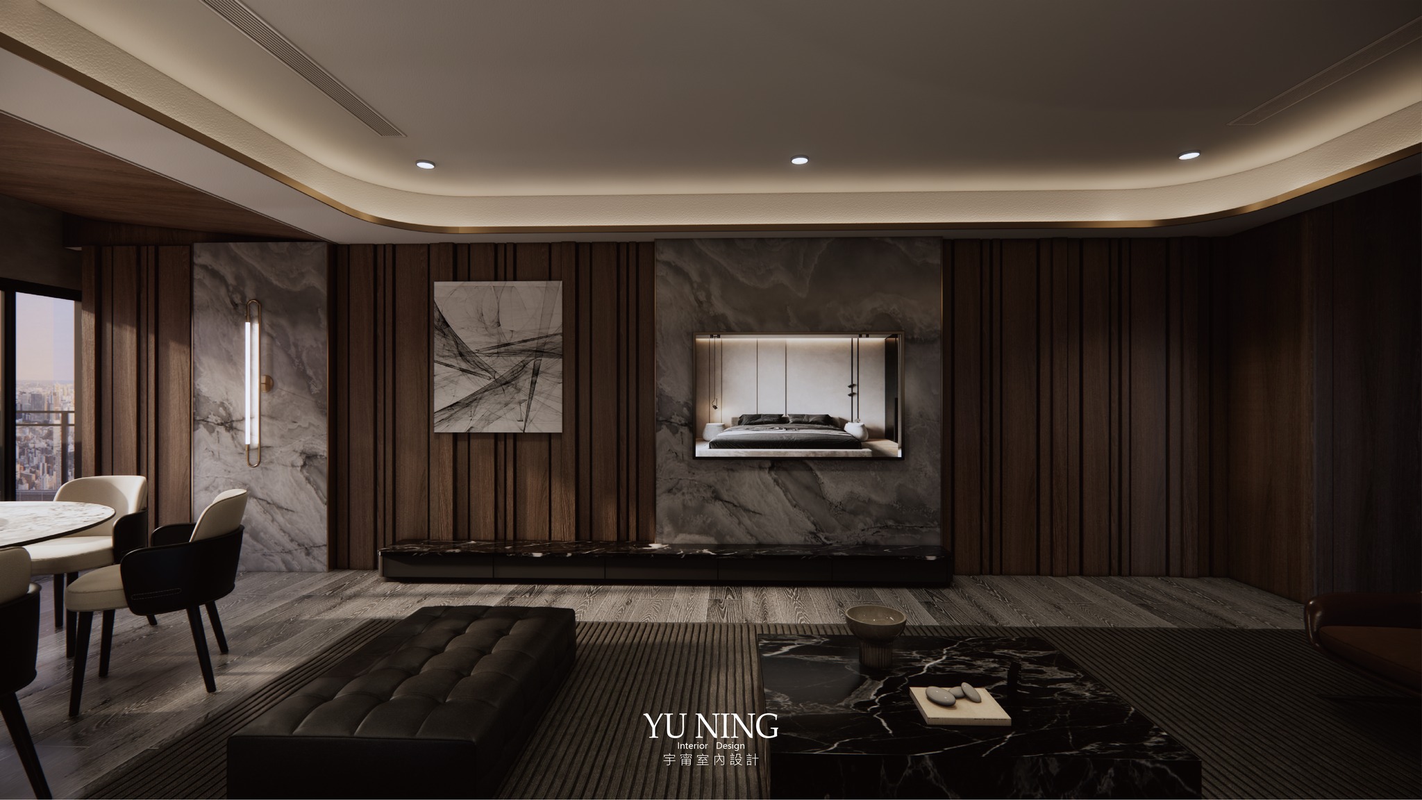 宇甯國際室內設計．yuning international interior design | Facebook
