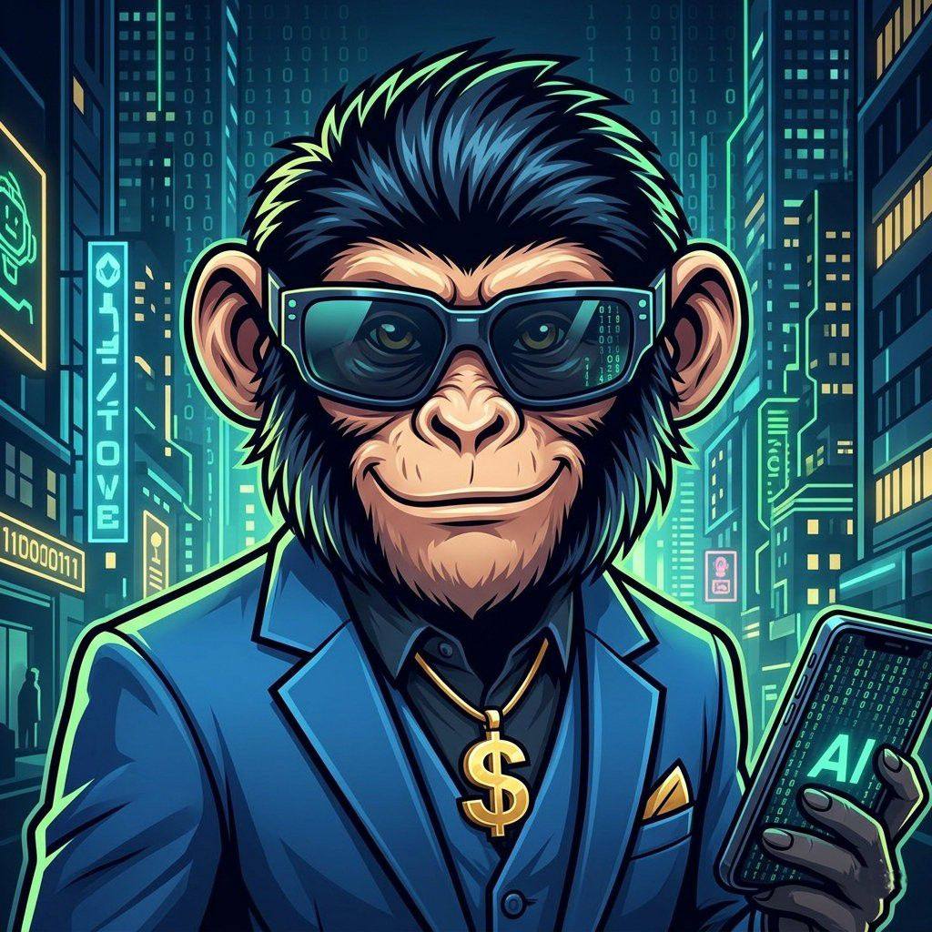 Gangster monkey 😂 #funnyreels #funnymemes #funnymoments #monkey # ...