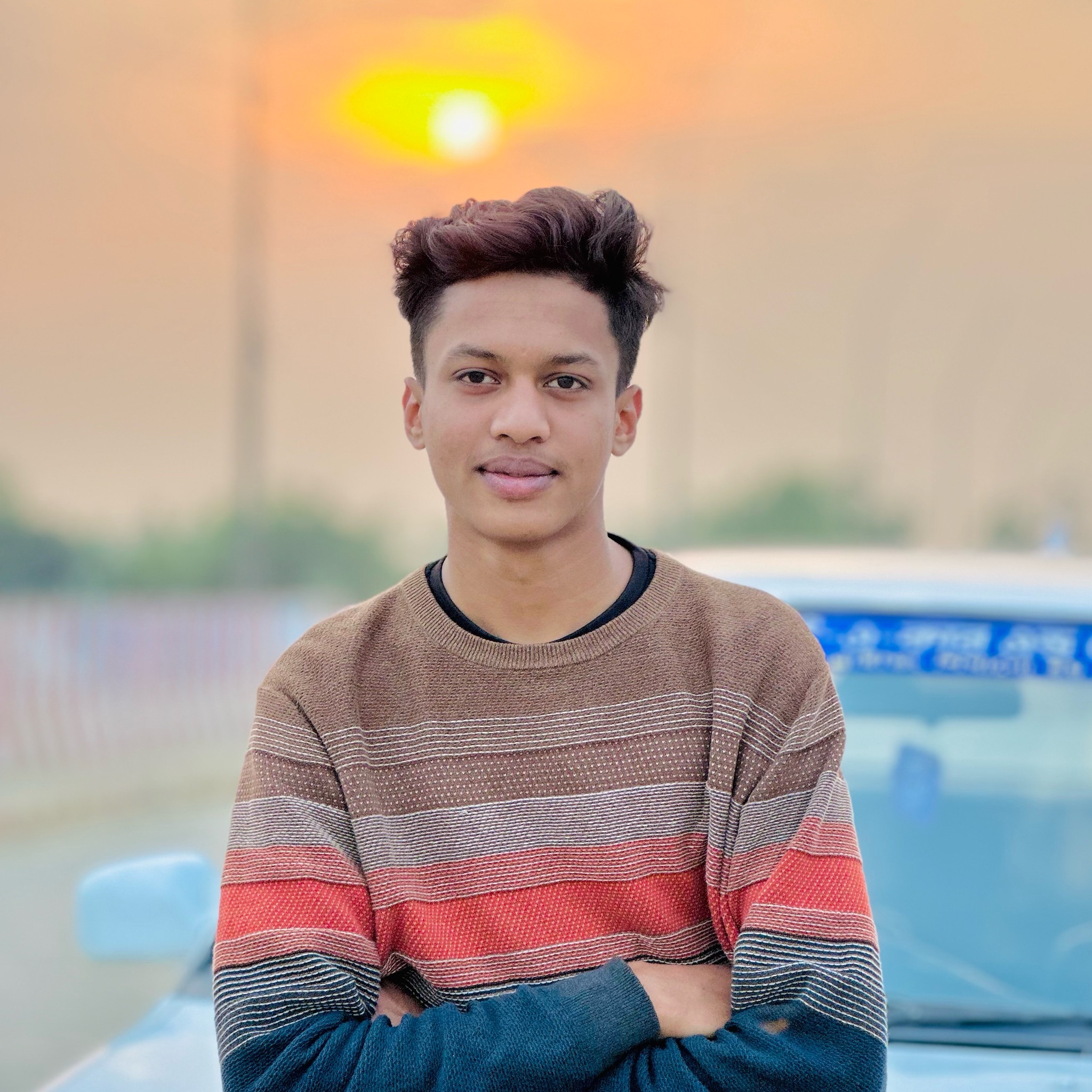 Safayet Hasan Saney