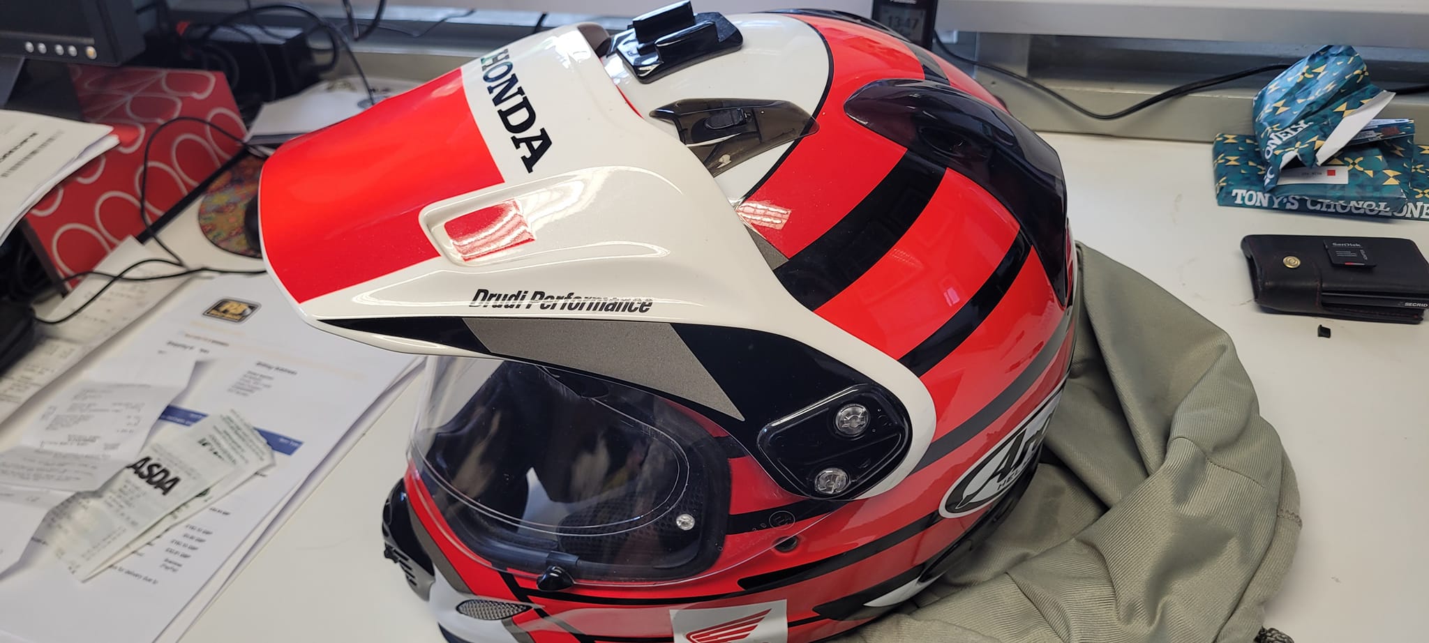 asda motorcycle helmets ATS-1R Super Patriot  6D It was the first helmet designed with a technology to reduce angular acceleration and low threshold impact energy transfer MoVe Batman Helmet | Toys