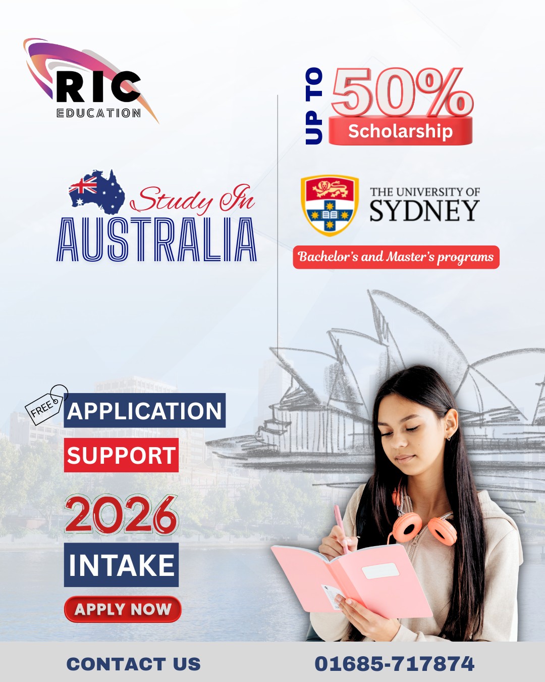 RIC Education