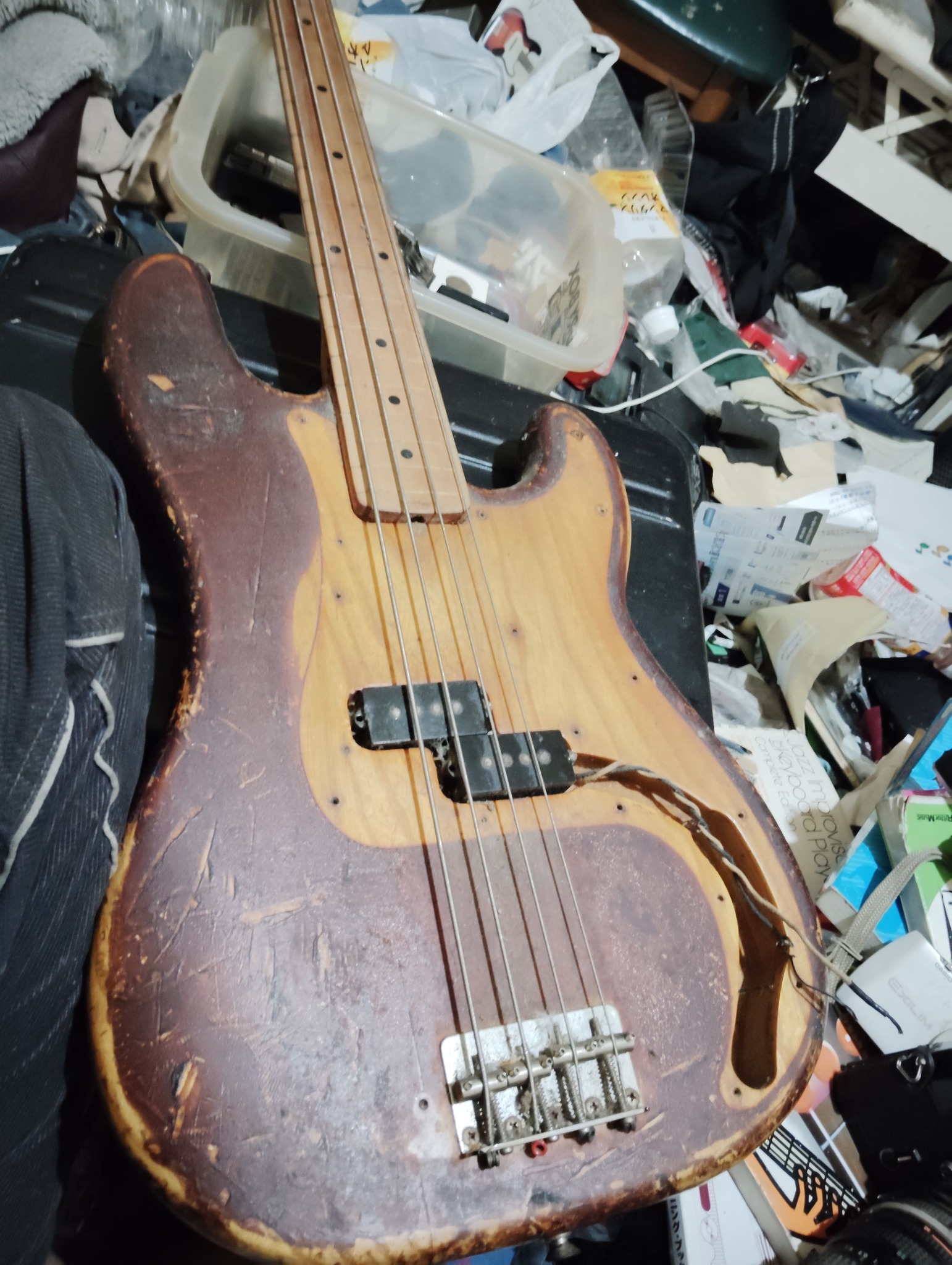 76 used 50y