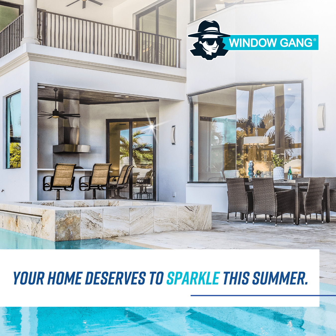 Window - 🌞 Summer officially starts today—are your windows and siding ...