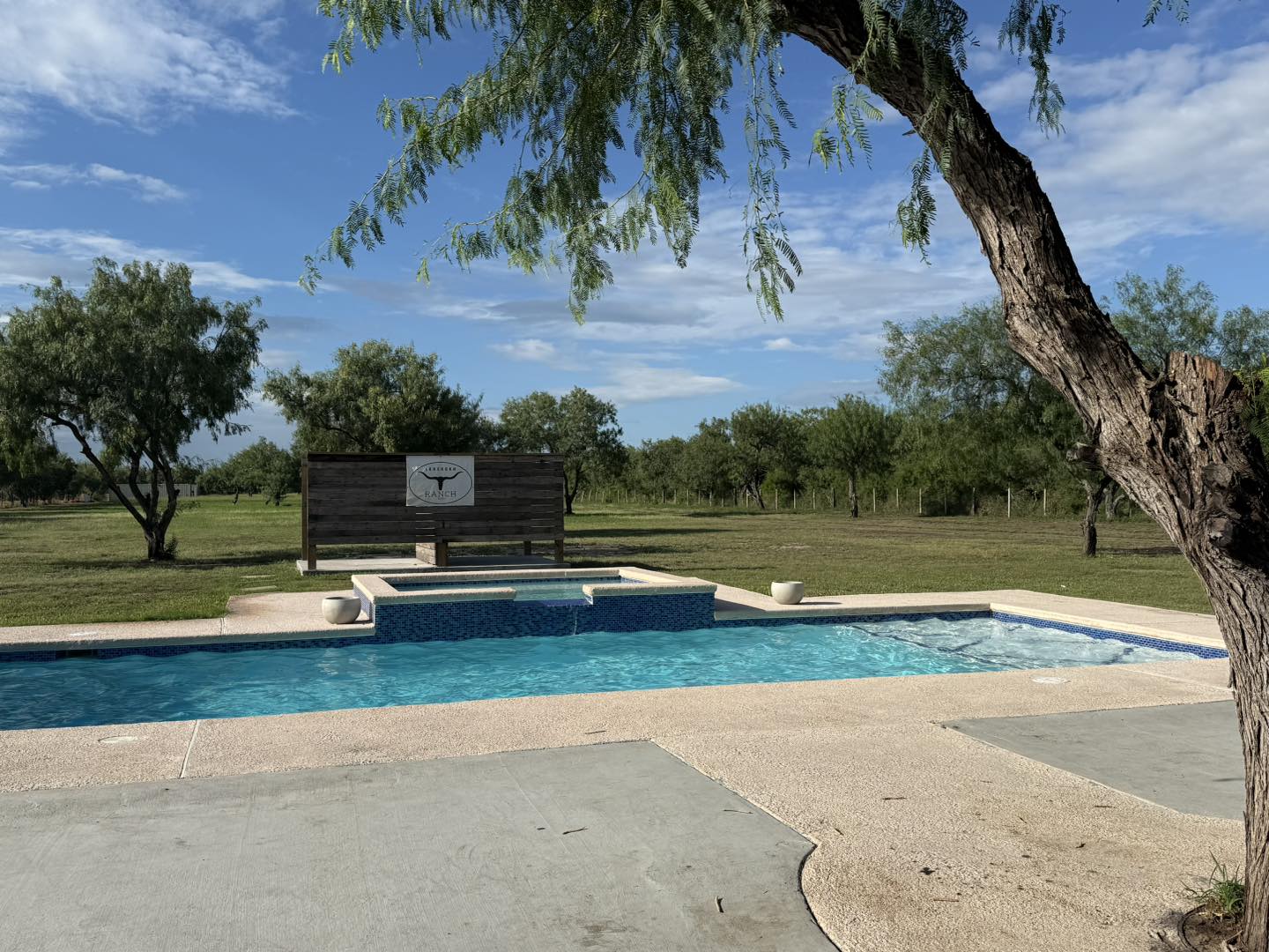 Longhorn Ranch | San Benito TX