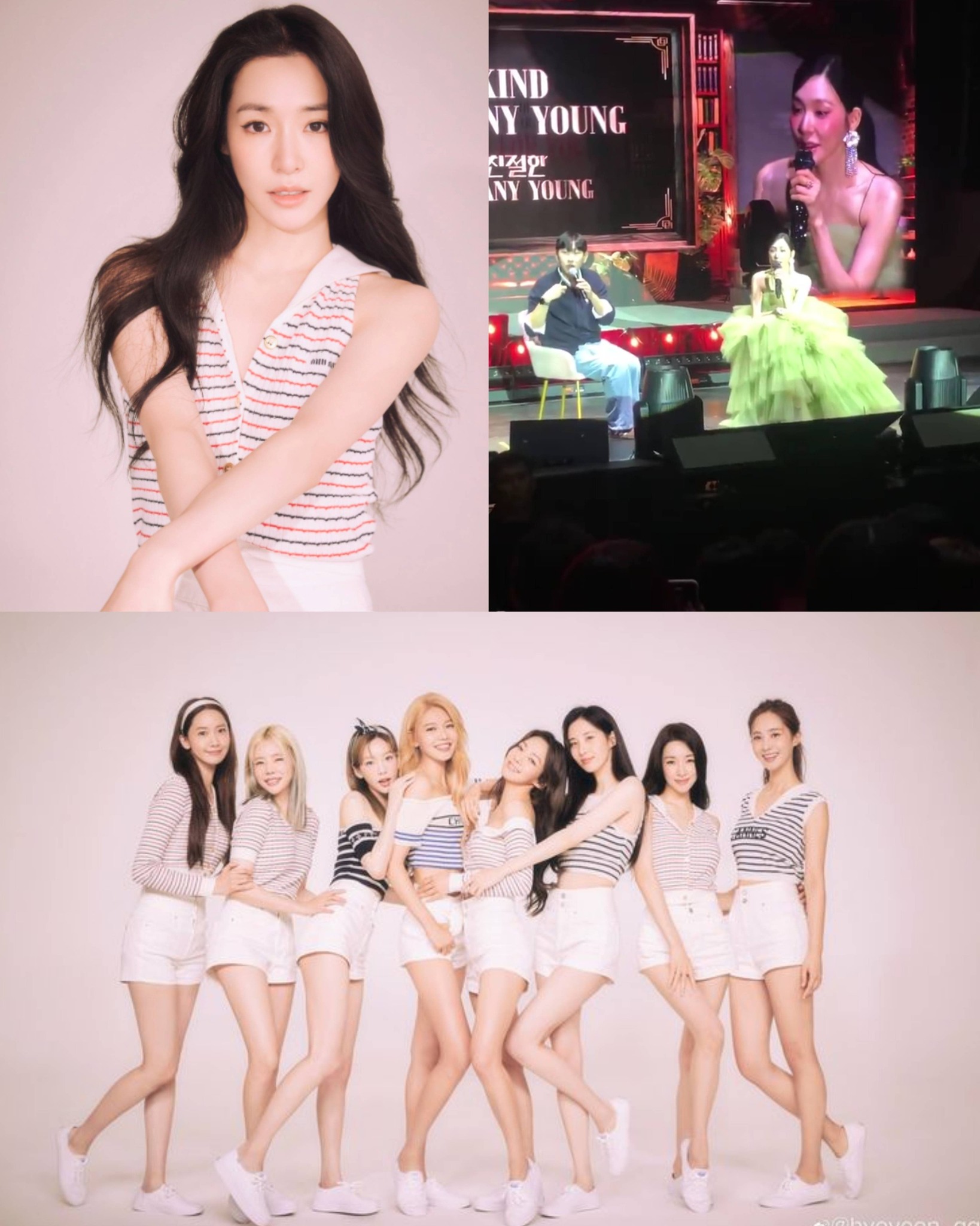 2026 IS OFFICIALLY TIFFANY'S YEAR 👑 Girls' Generation's Tiffany