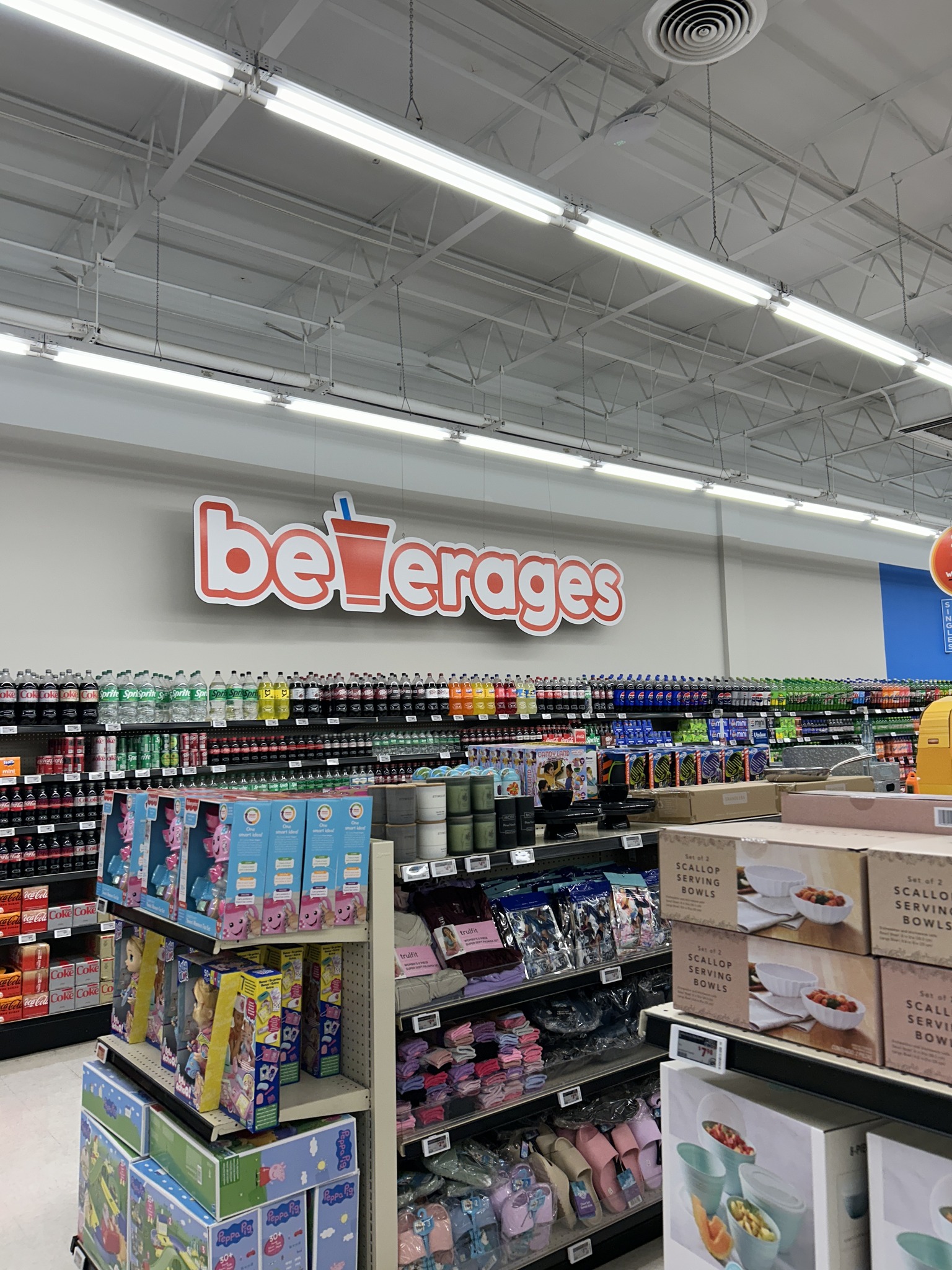 Decatur Price Less IGA added a... - Decatur Price Less IGA