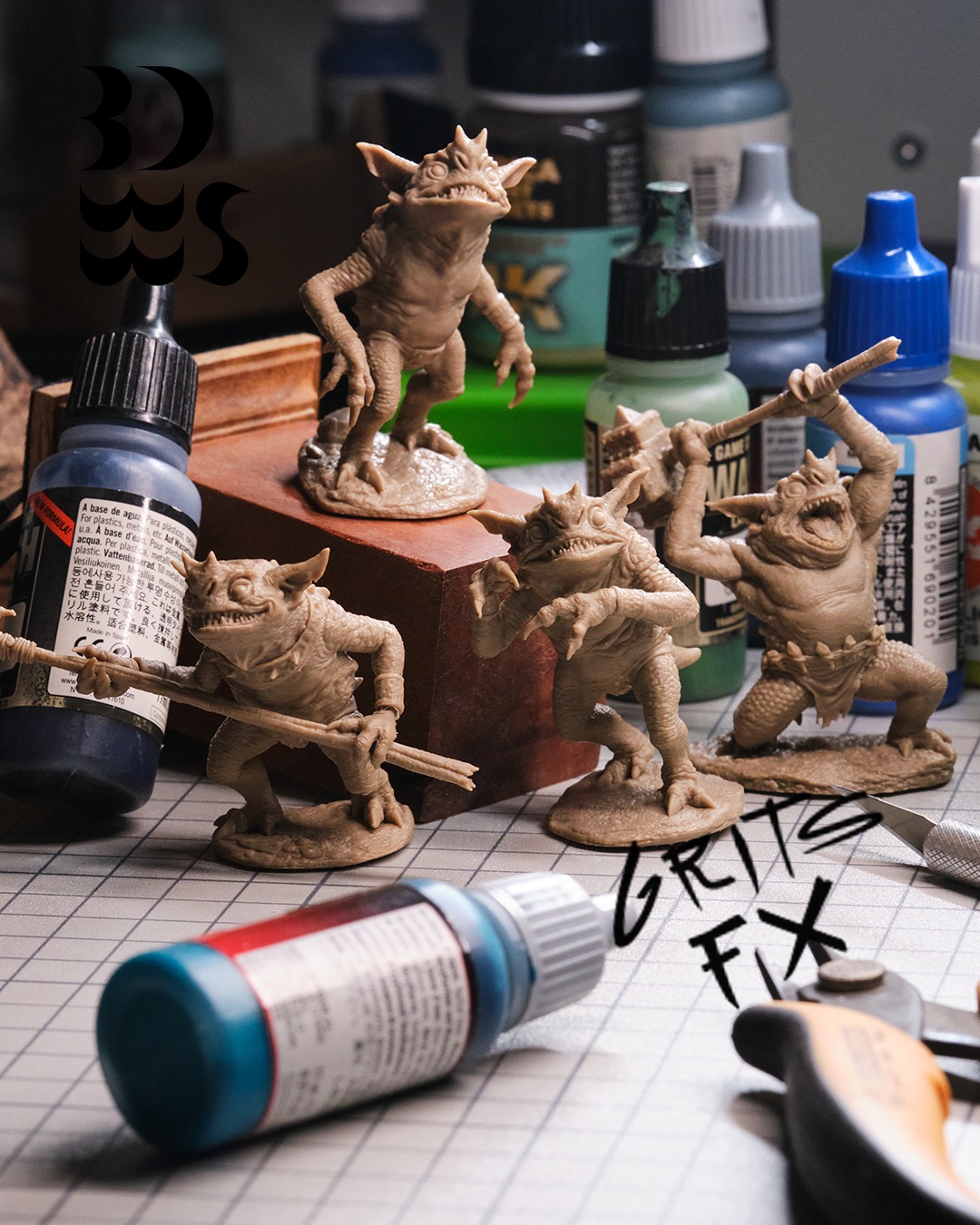 BDWS Studio | Bangkok