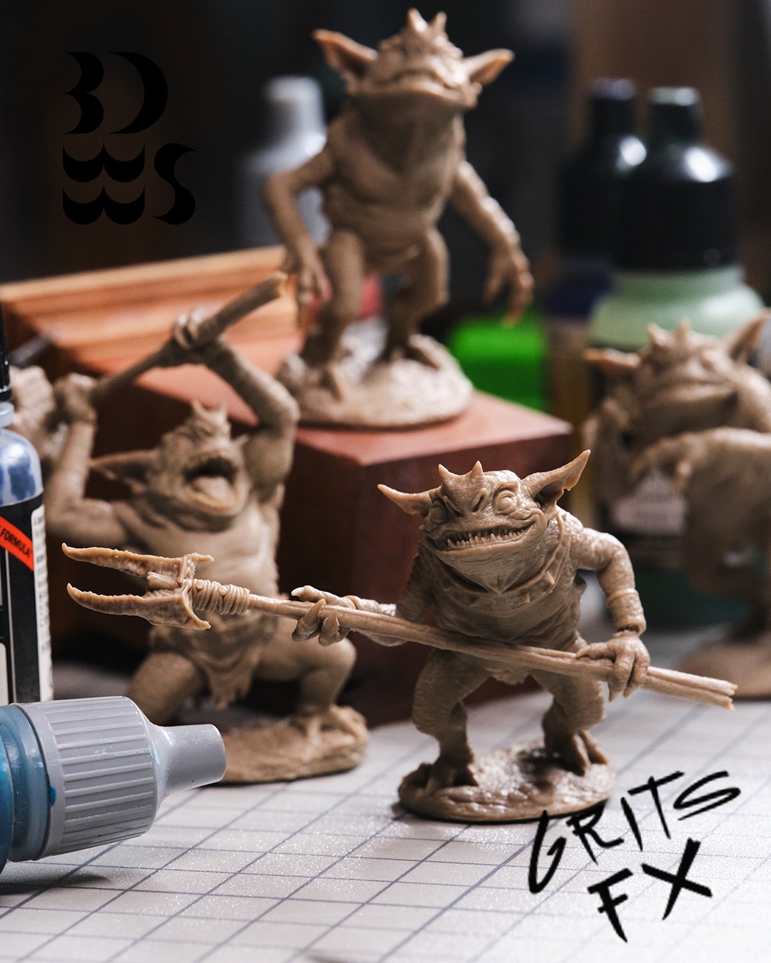 BDWS Studio | Bangkok