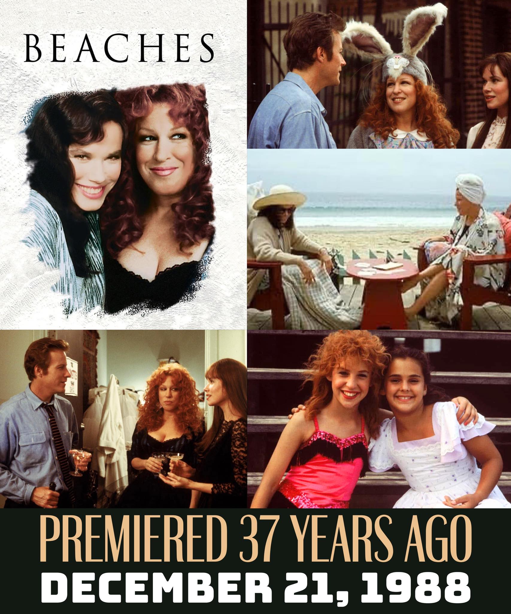 China Beach premiered on this date in 1988 📺