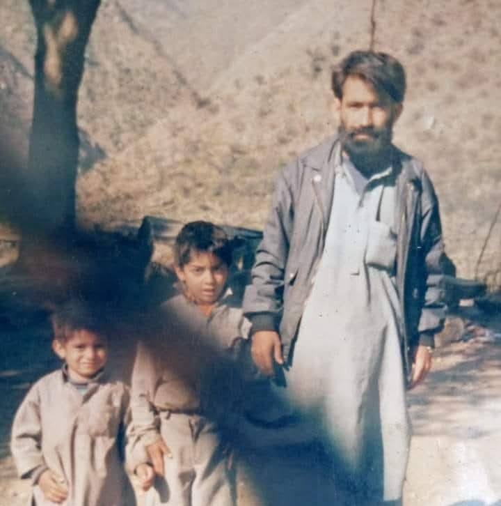 Fazal Rabi