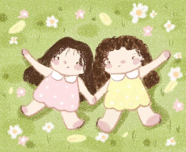 To my dearest,