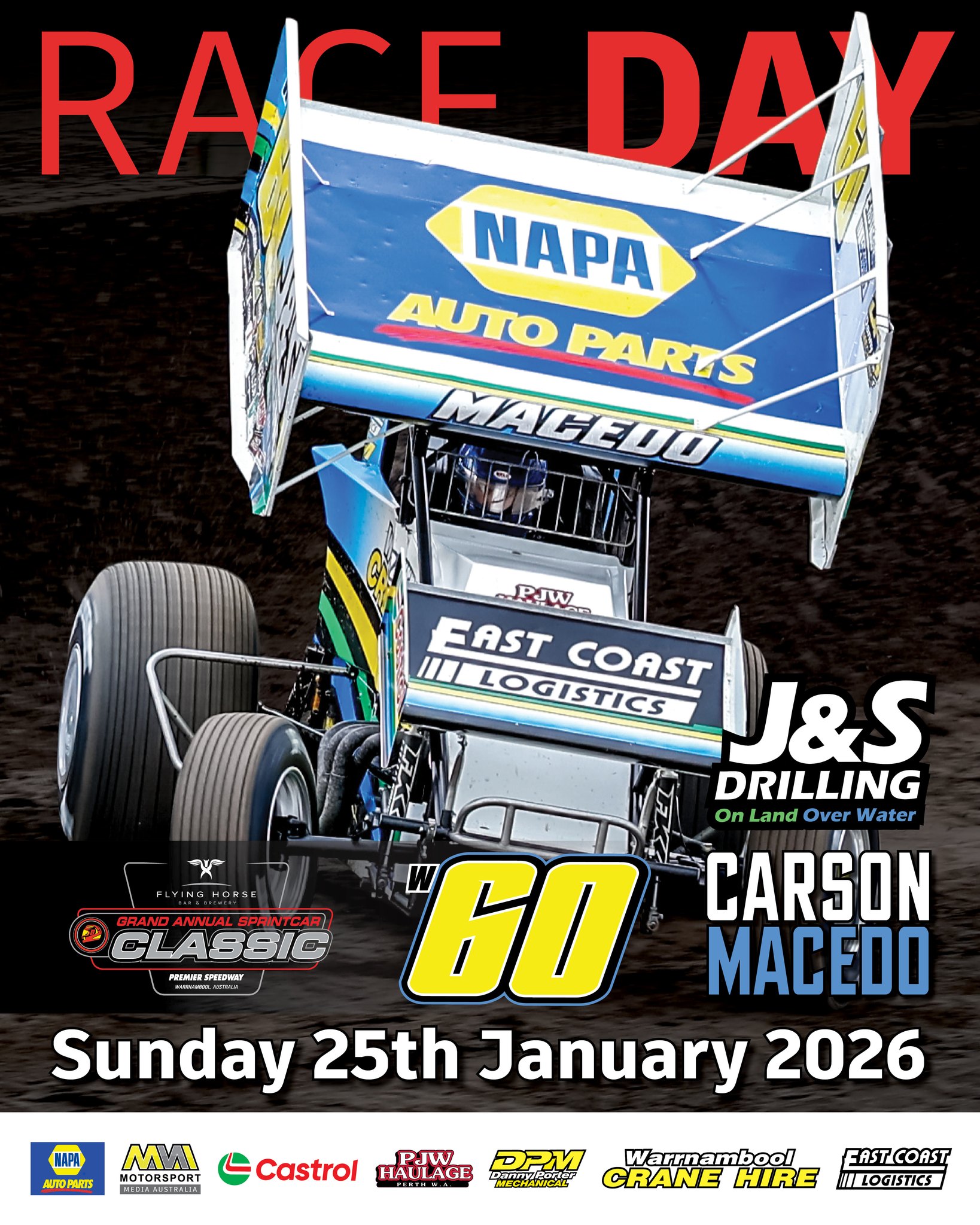 J&S Racing