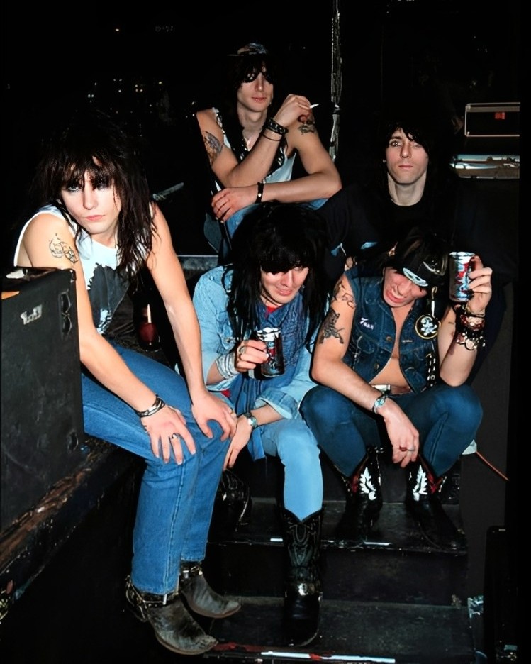 Metal - Rita Haney and Dimebag Darrell a powerful bond and a love