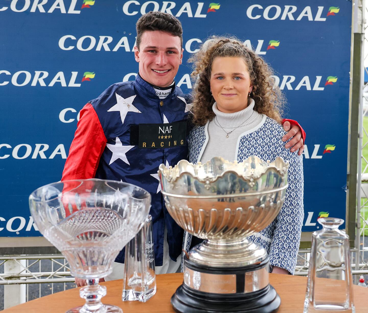 Christian Williams Racing... - Christian Williams Racing