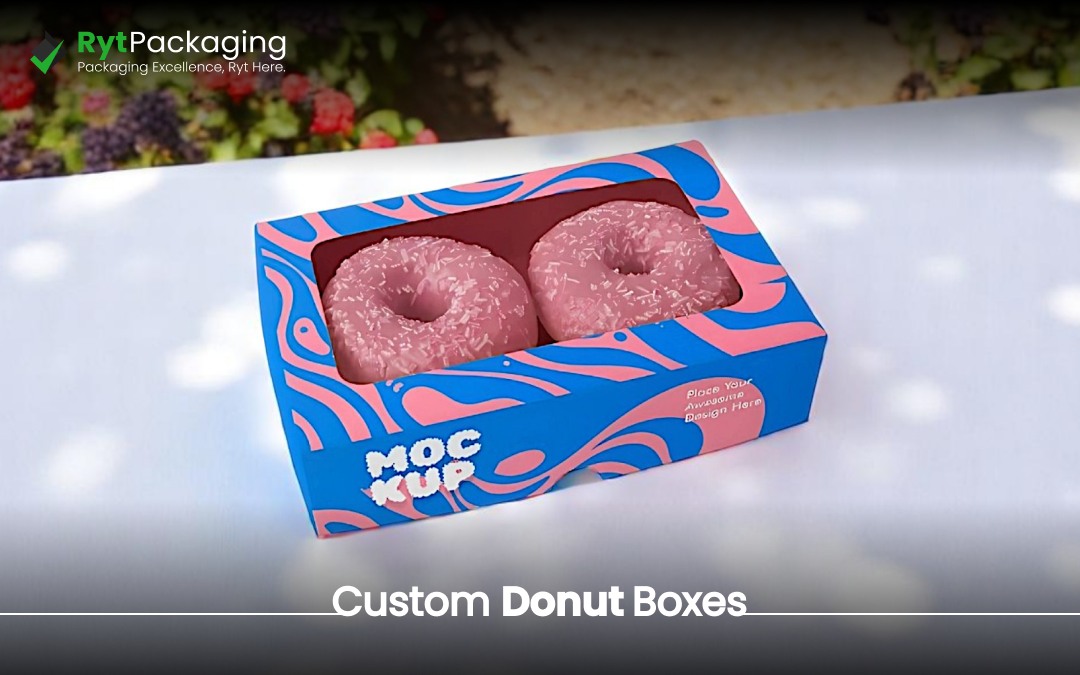 Ryt - 🍩 Make Every Donut Unforgettable with Custom Donut Boxes! 🍩 Your ...