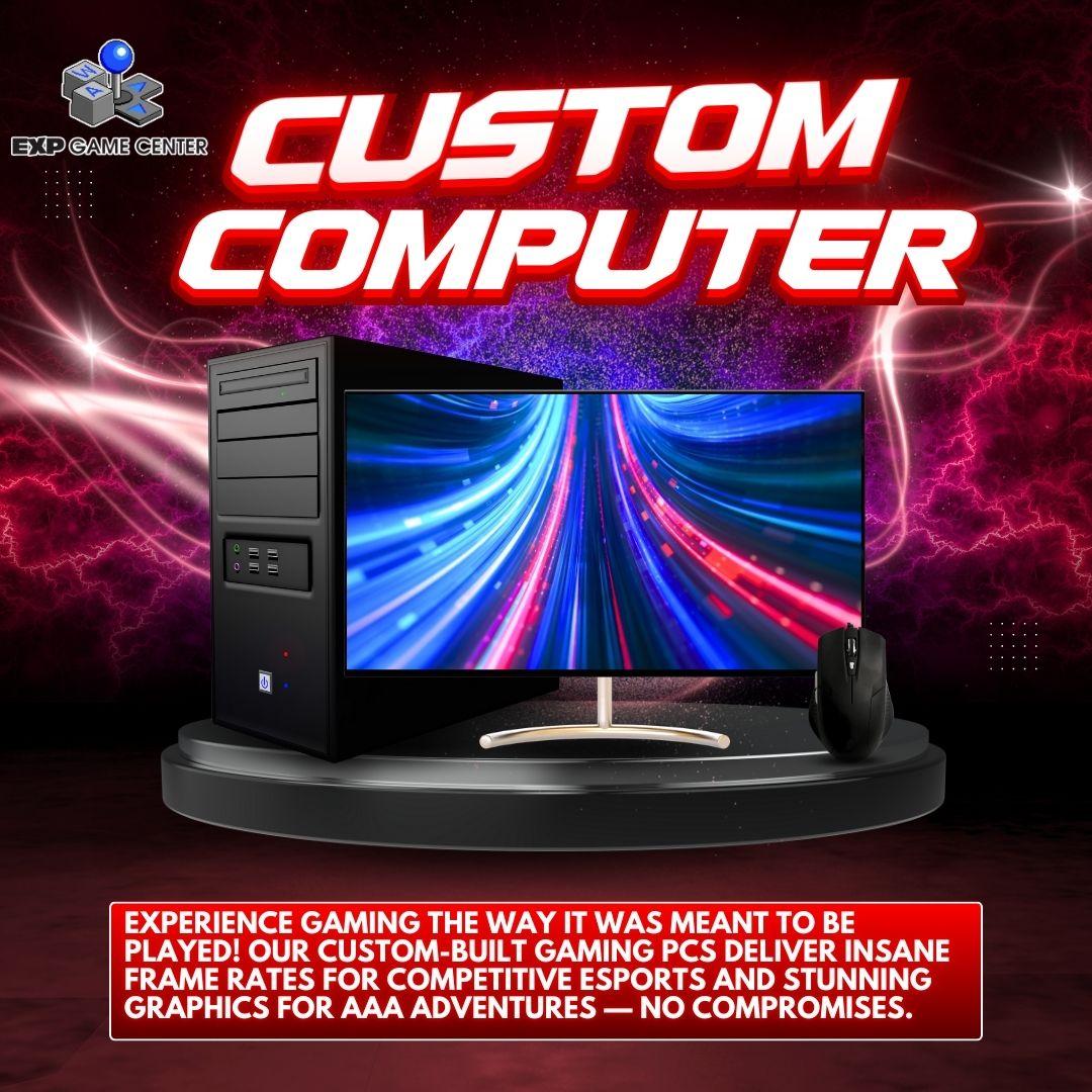 EXP Game Center | Highland IN