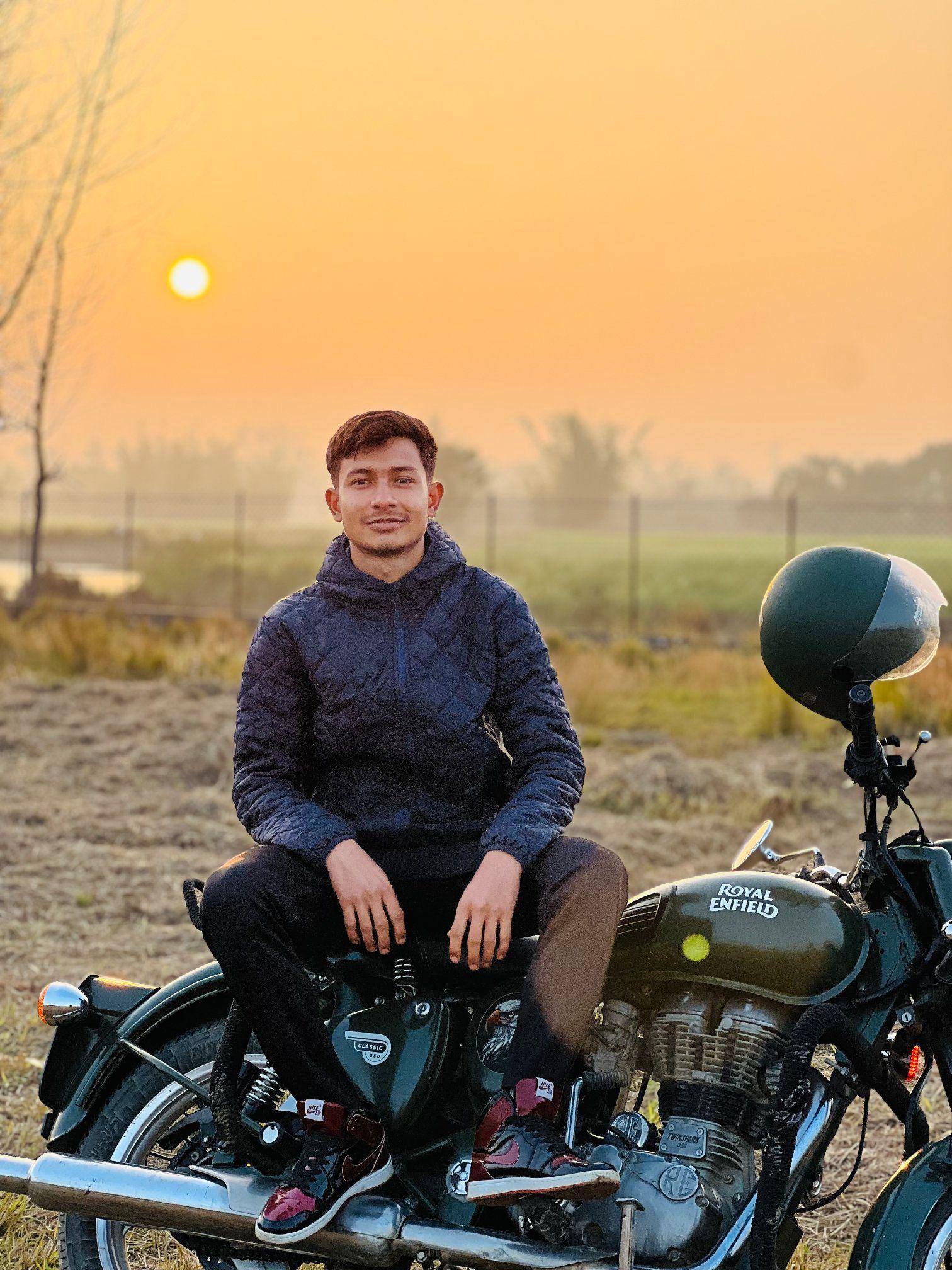Bikash Rawat