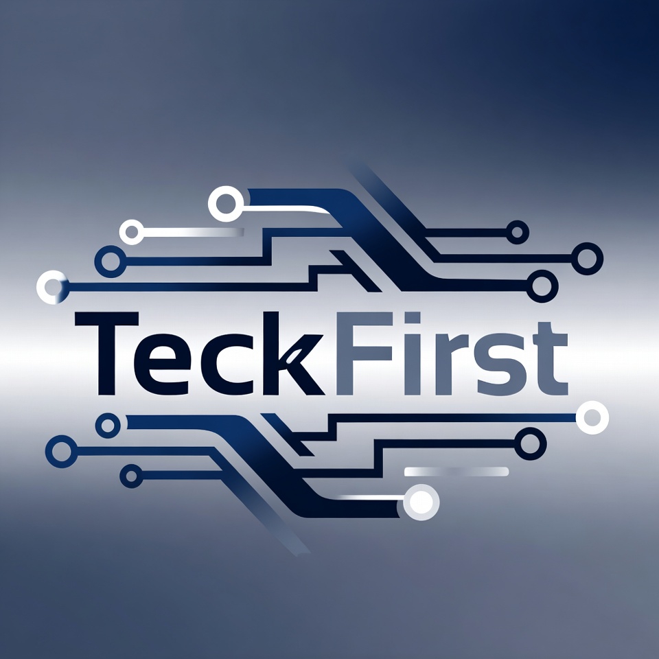 TeckFirst